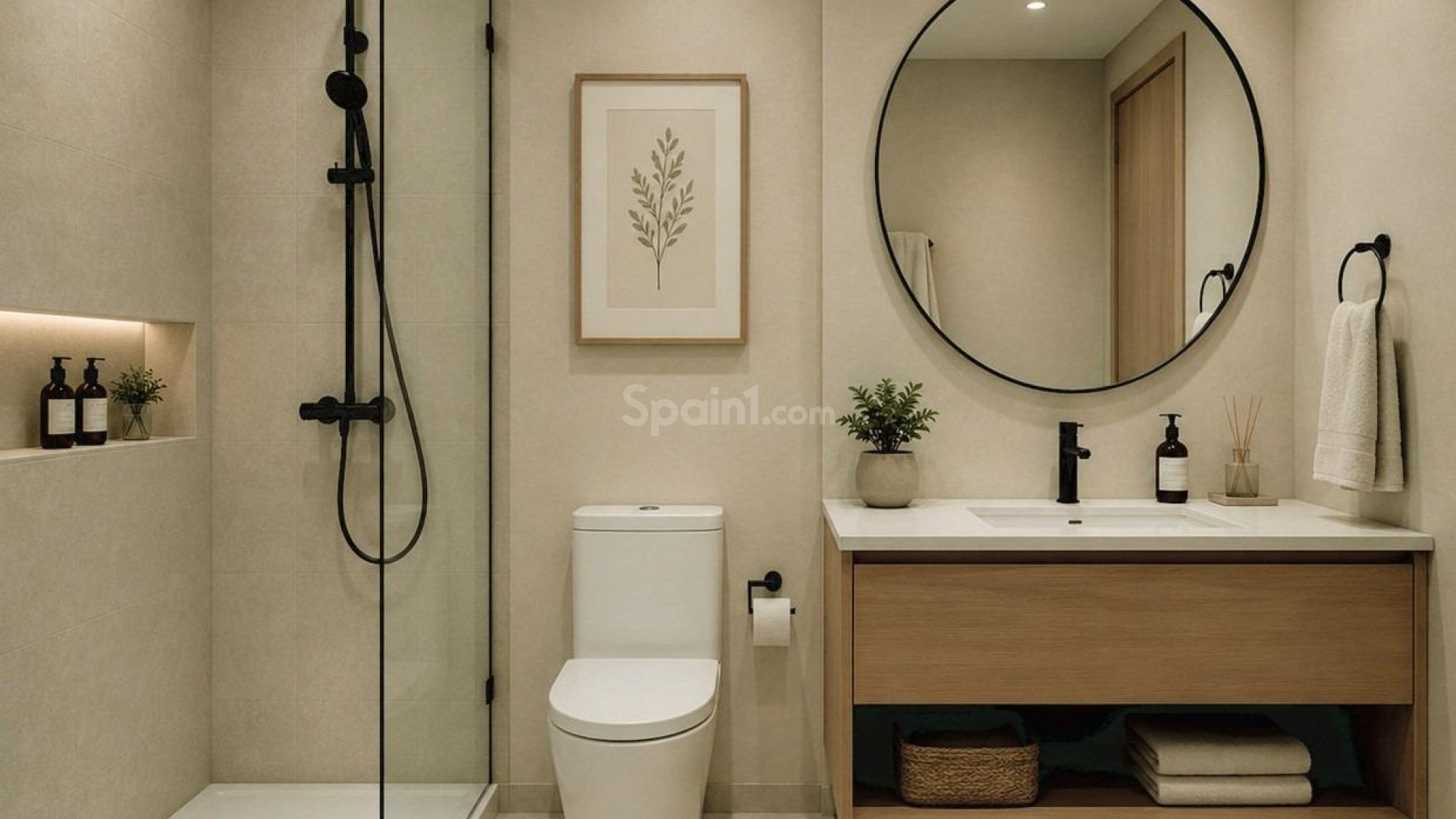 Nueva construcción  - Apartamento -
Torrevieja