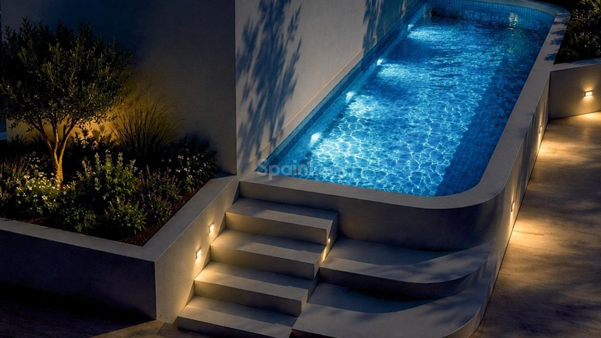 Nueva construcción  - Apartamento -
Torrevieja