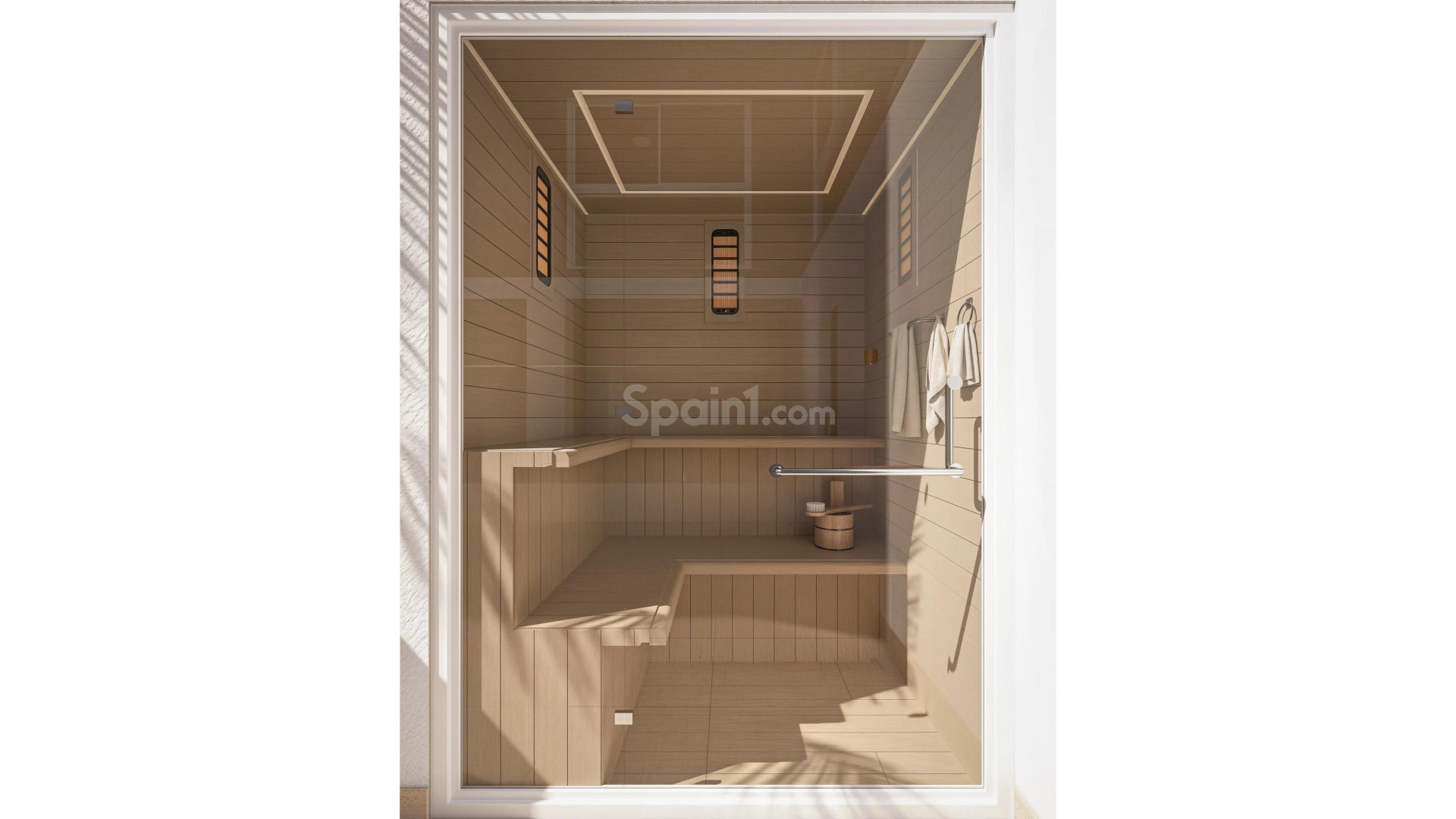 Nueva construcción  - Apartamento -
Torrevieja