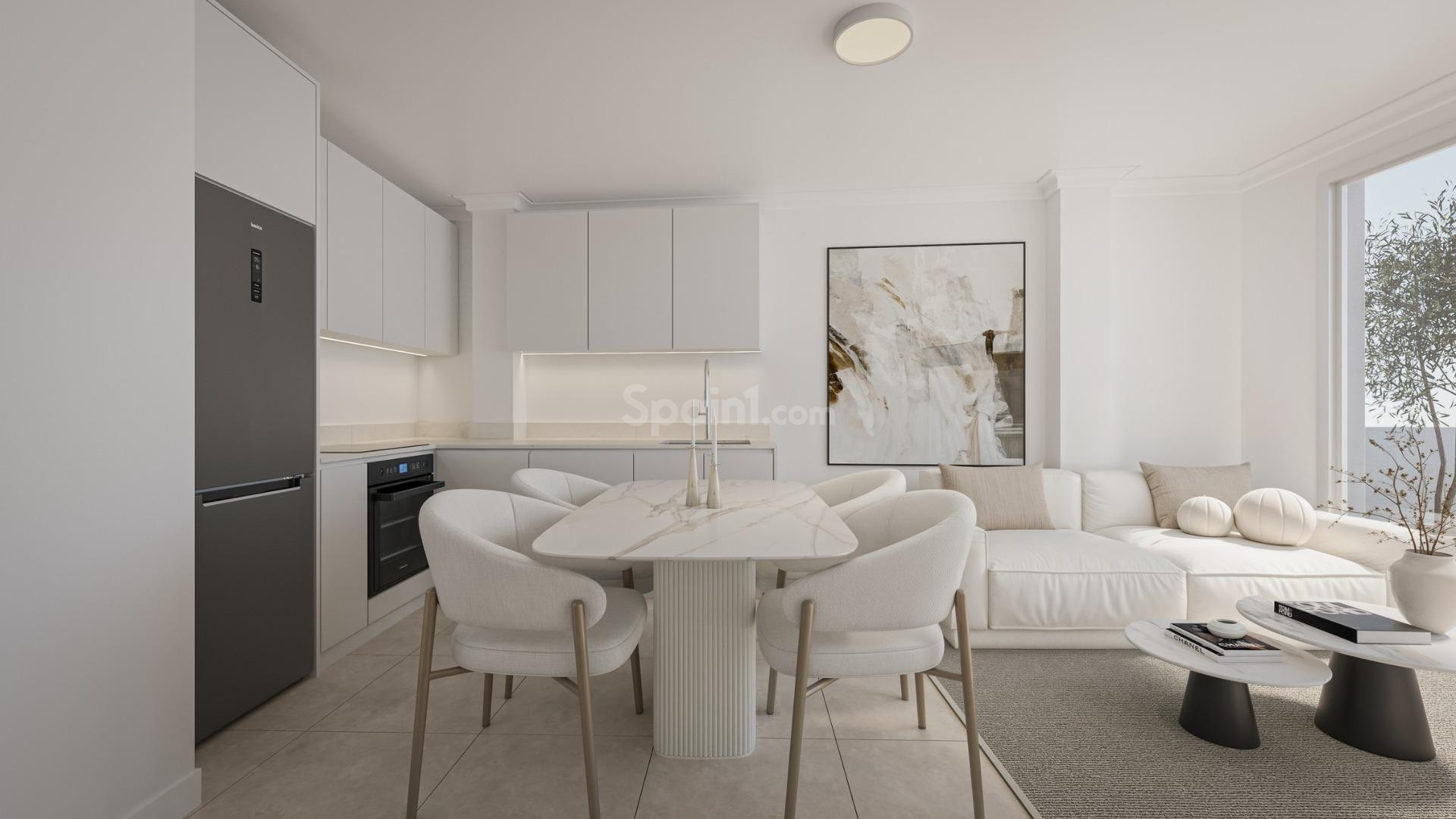 Nueva construcción  - Apartamento -
Torrevieja