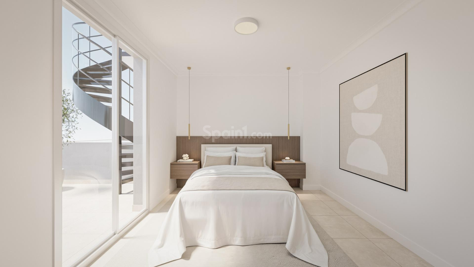 Nueva construcción  - Apartamento -
Torrevieja