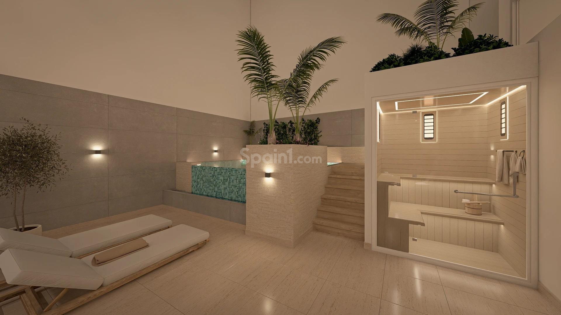 Nueva construcción  - Apartamento -
Torrevieja