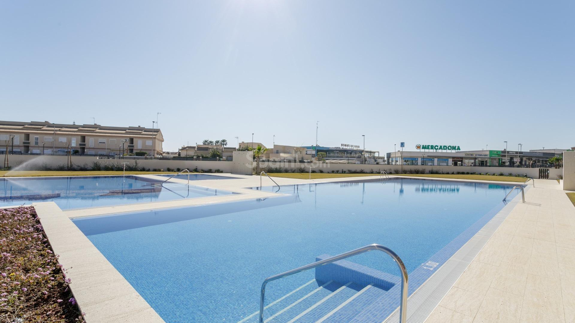 Nueva construcción  - Apartamento -
Torrevieja