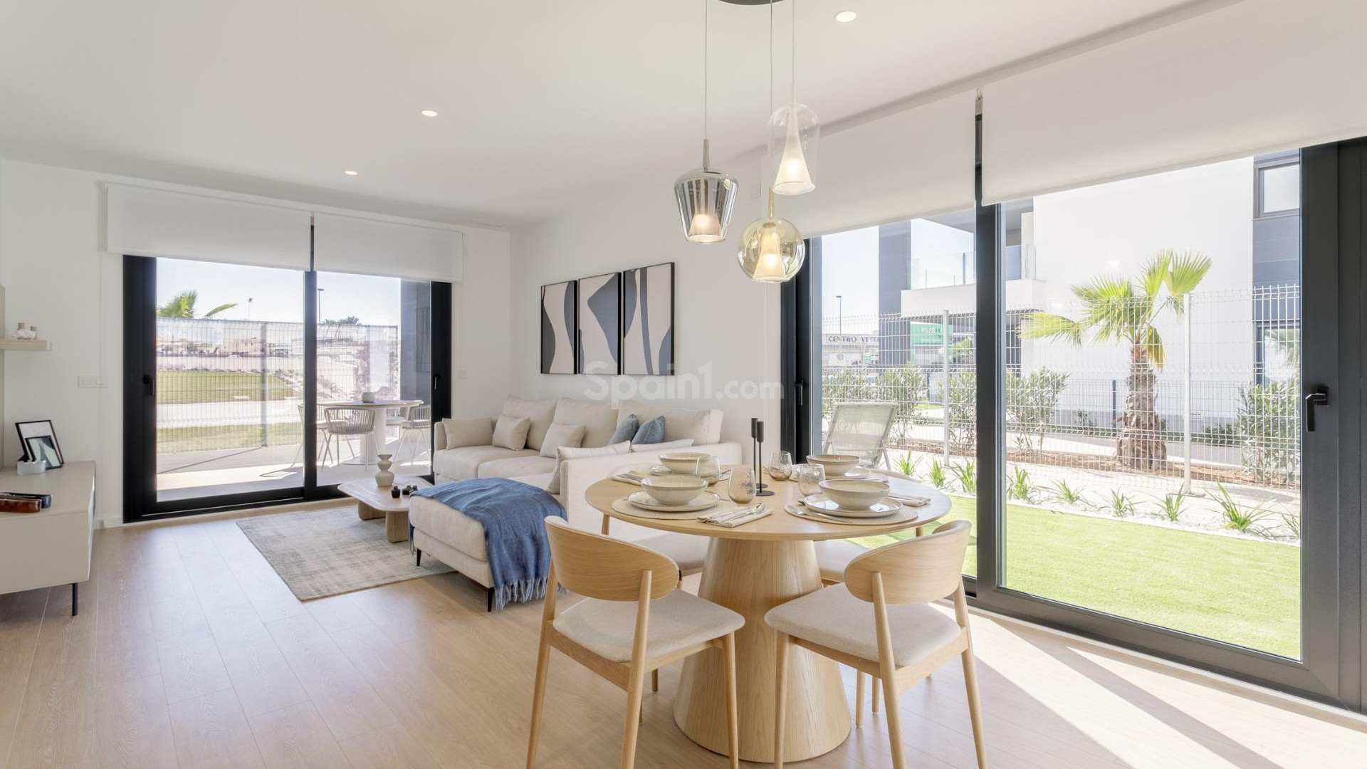 Nueva construcción  - Apartamento -
Torrevieja