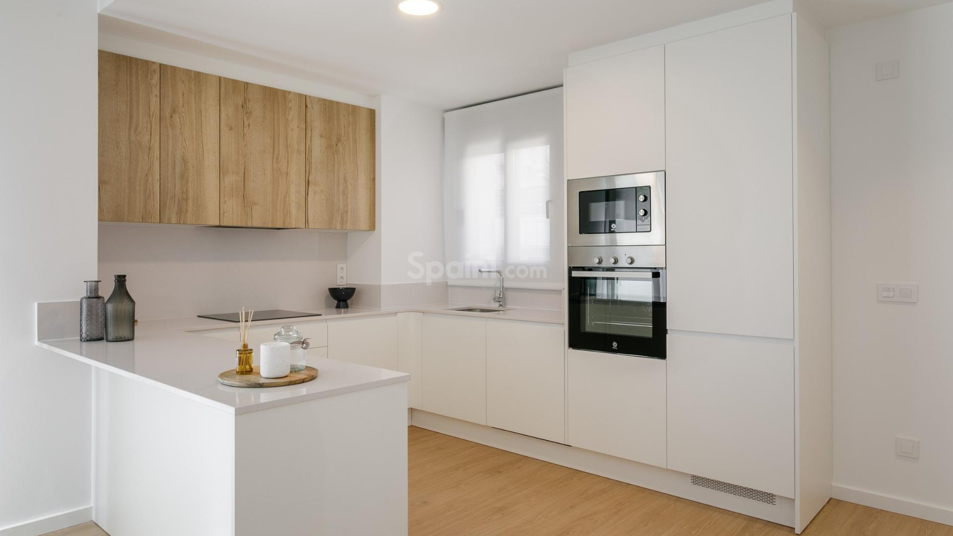 Nueva construcción  - Apartamento -
Torrevieja