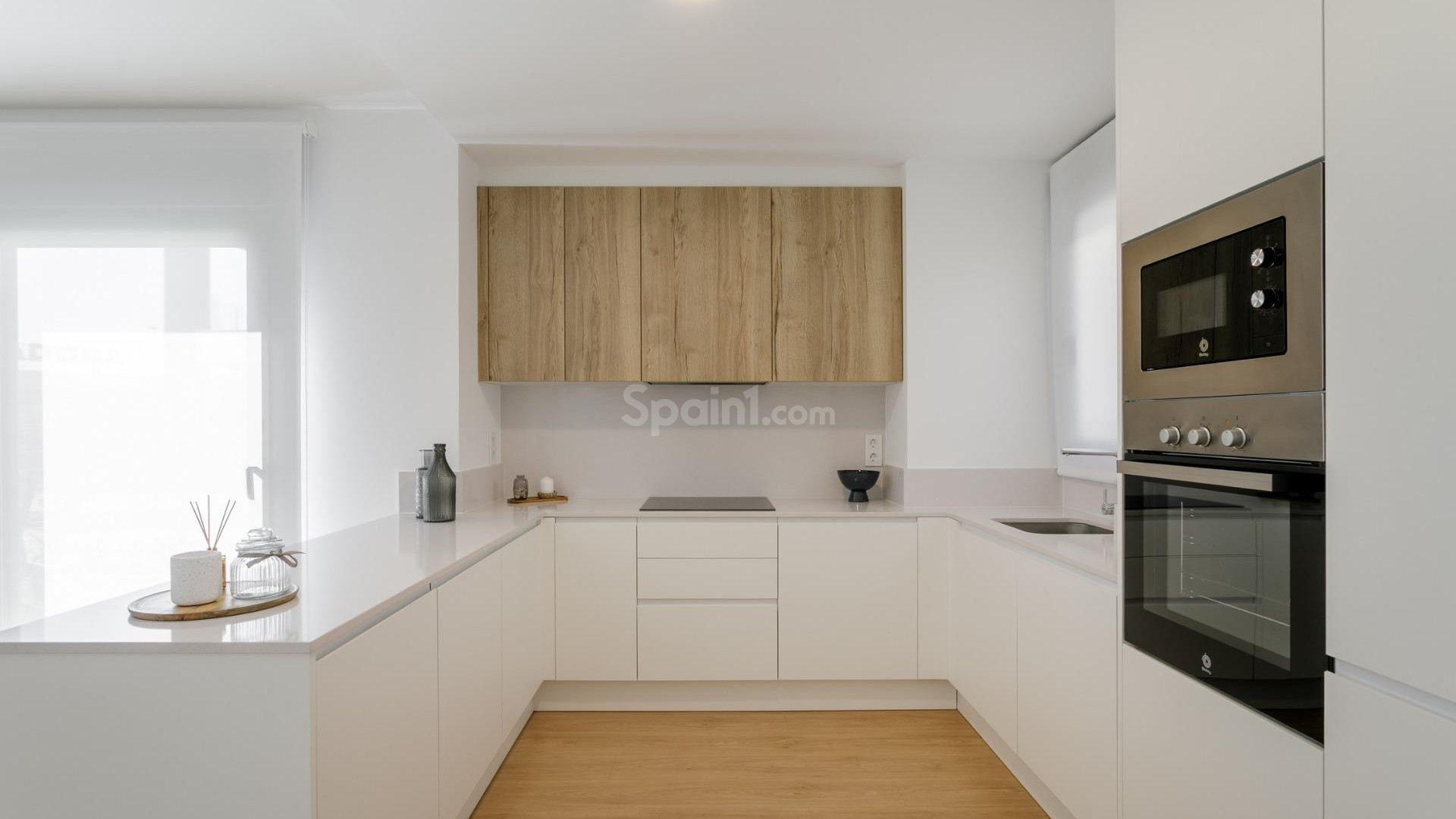 Nueva construcción  - Apartamento -
Torrevieja