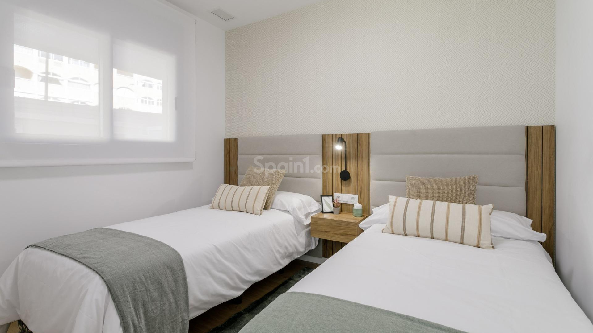 Nueva construcción  - Apartamento -
Torrevieja