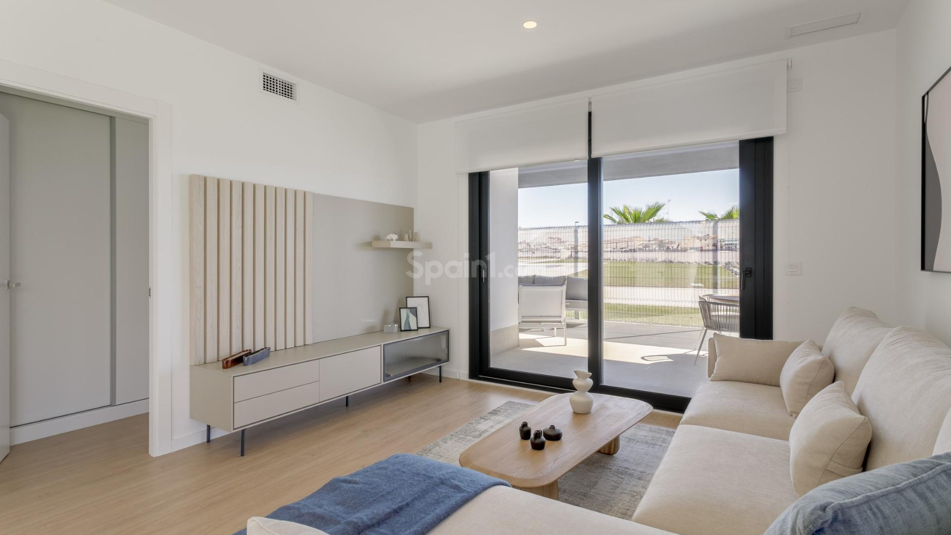 Nueva construcción  - Apartamento -
Torrevieja