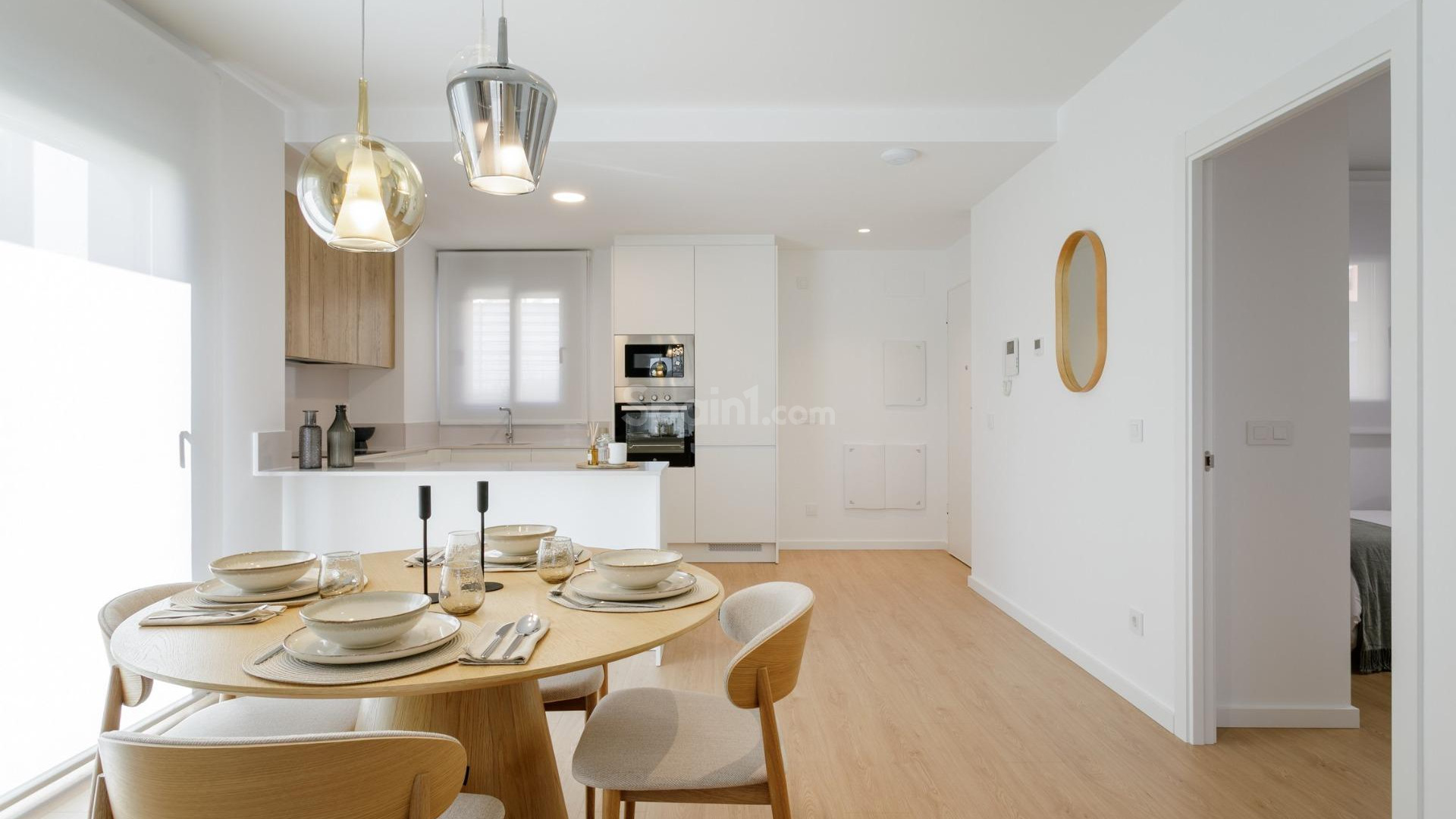 Nueva construcción  - Apartamento -
Torrevieja