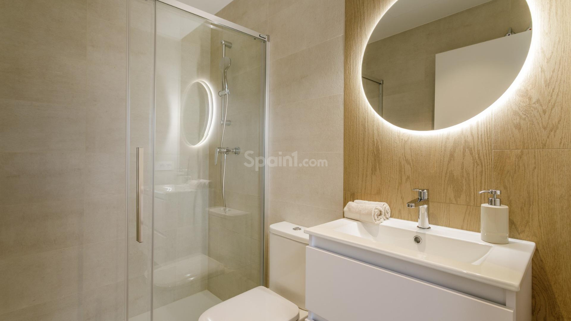 Nueva construcción  - Apartamento -
Torrevieja