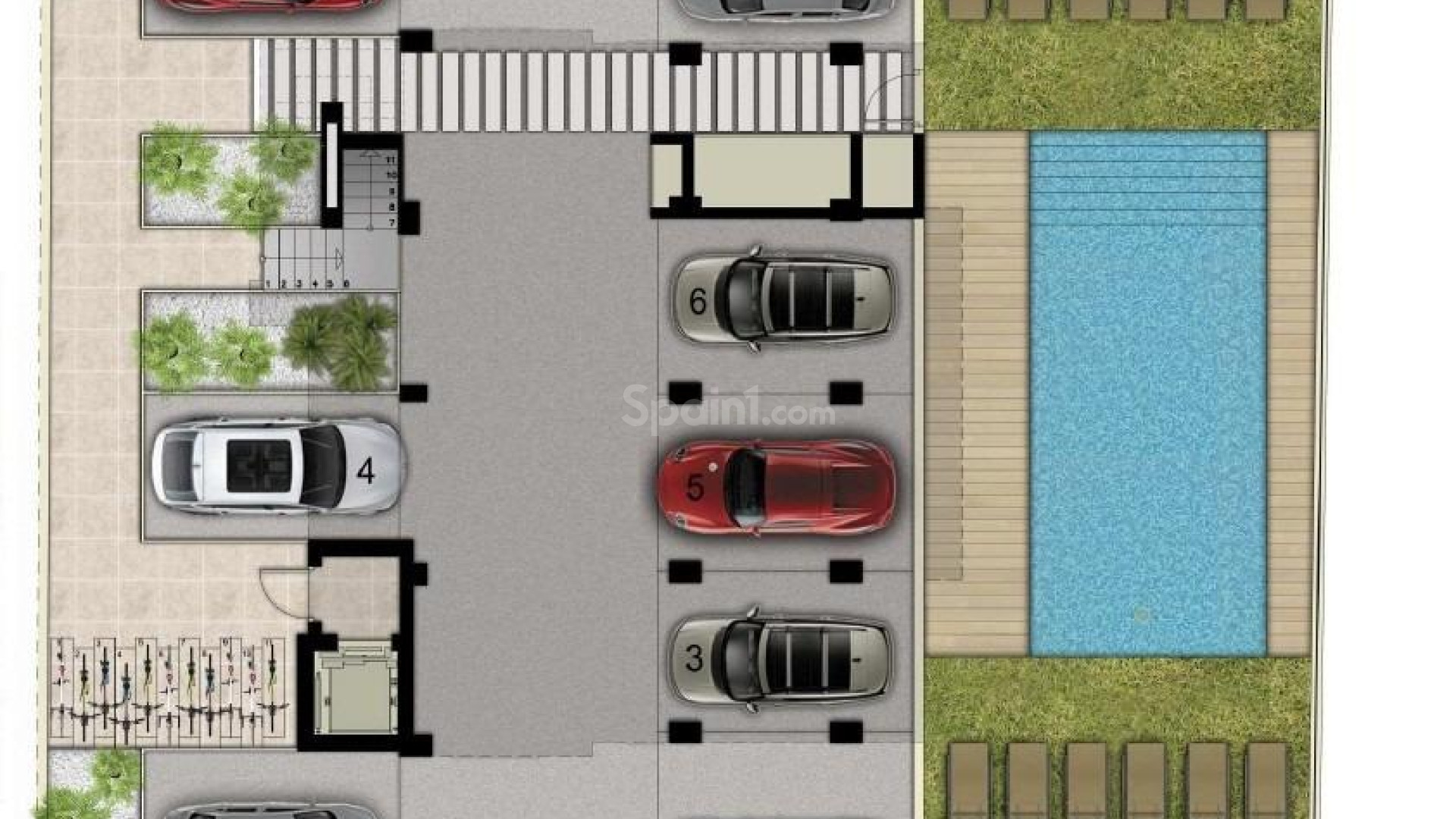 Nueva construcción  - Apartamento -
Torrevieja