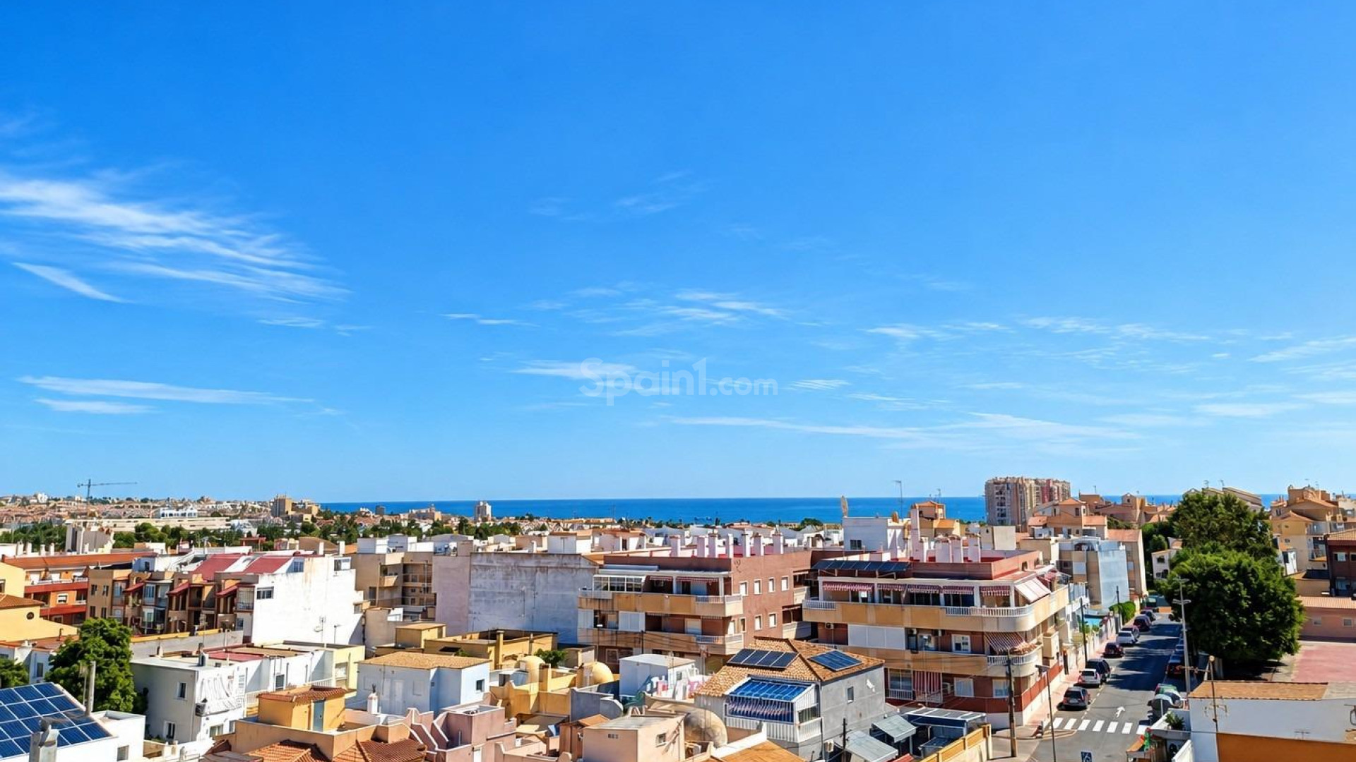 Nueva construcción  - Apartamento -
Torrevieja