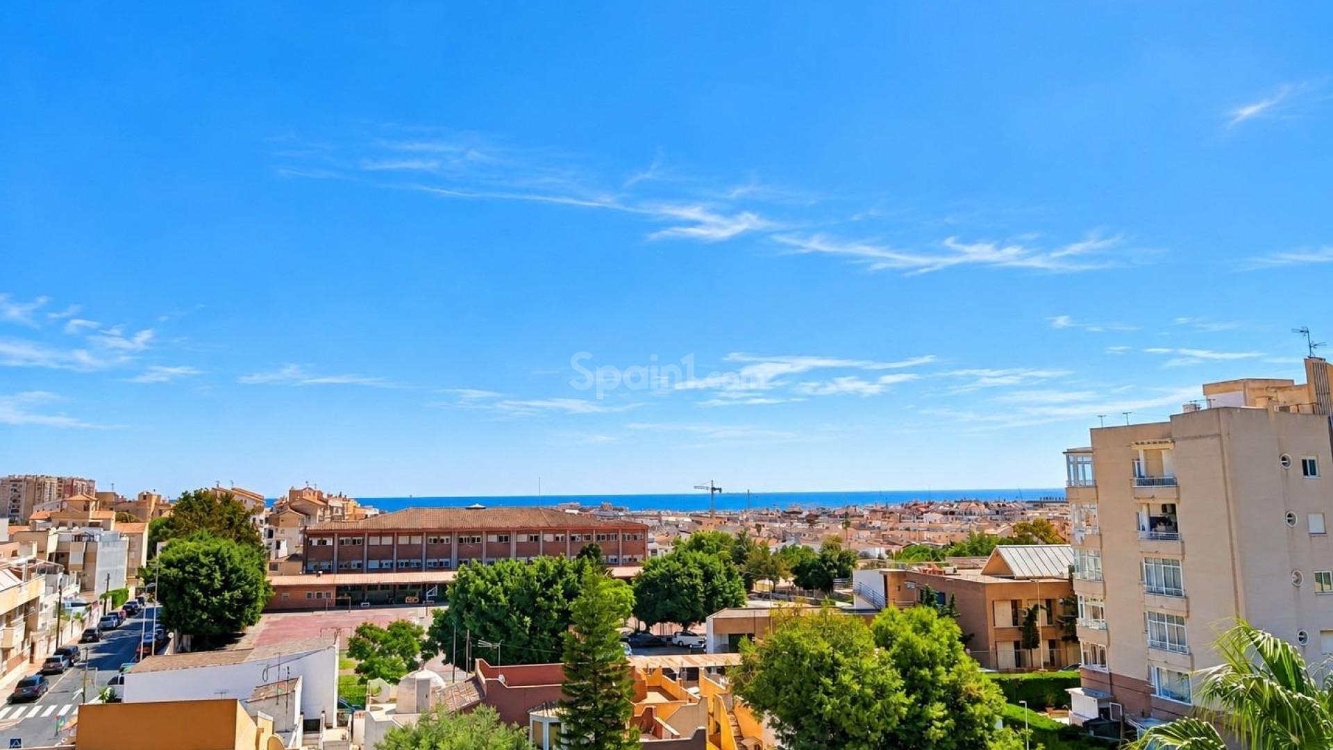 Nueva construcción  - Apartamento -
Torrevieja