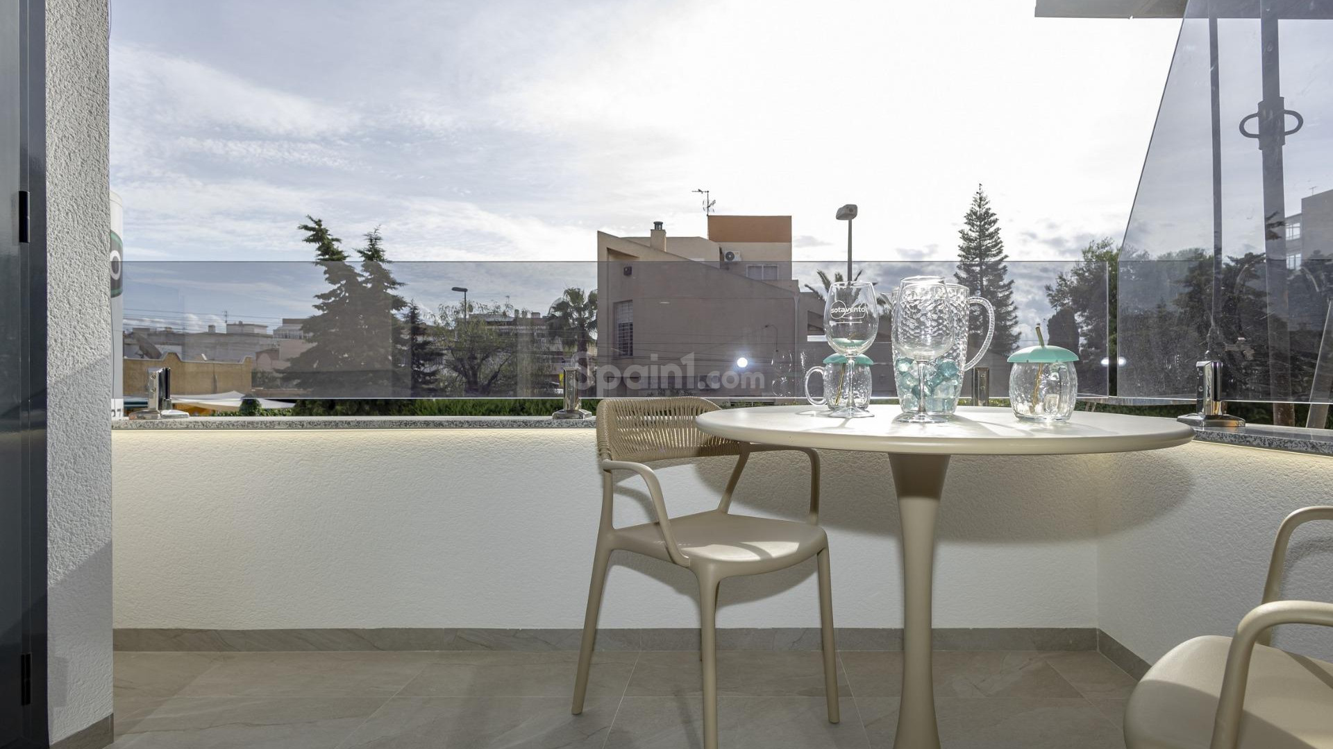 Nueva construcción  - Apartamento -
Torrevieja