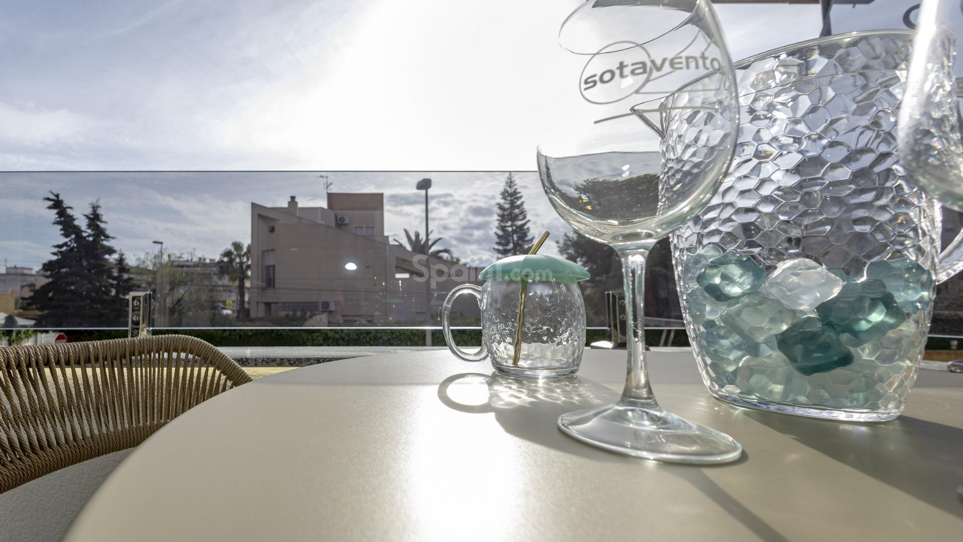 Nueva construcción  - Apartamento -
Torrevieja