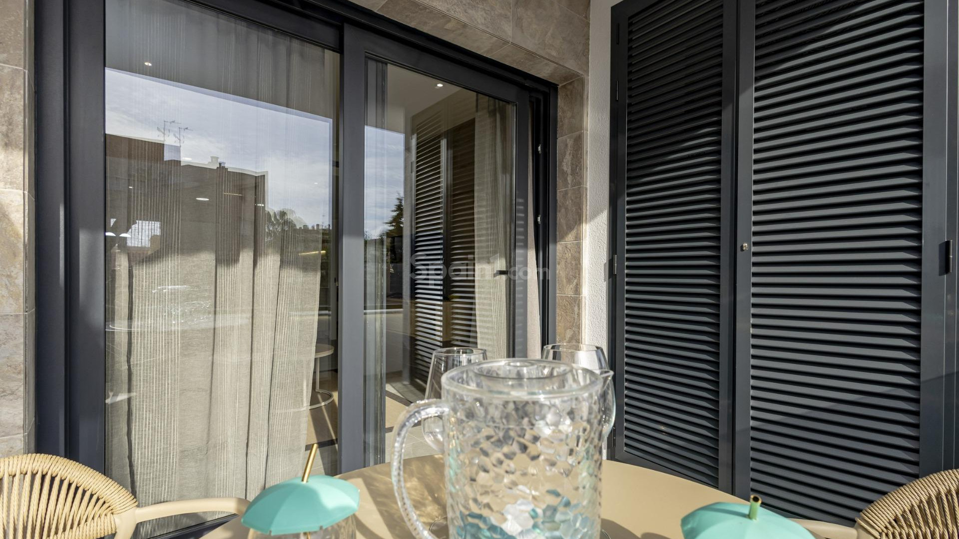 Nueva construcción  - Apartamento -
Torrevieja