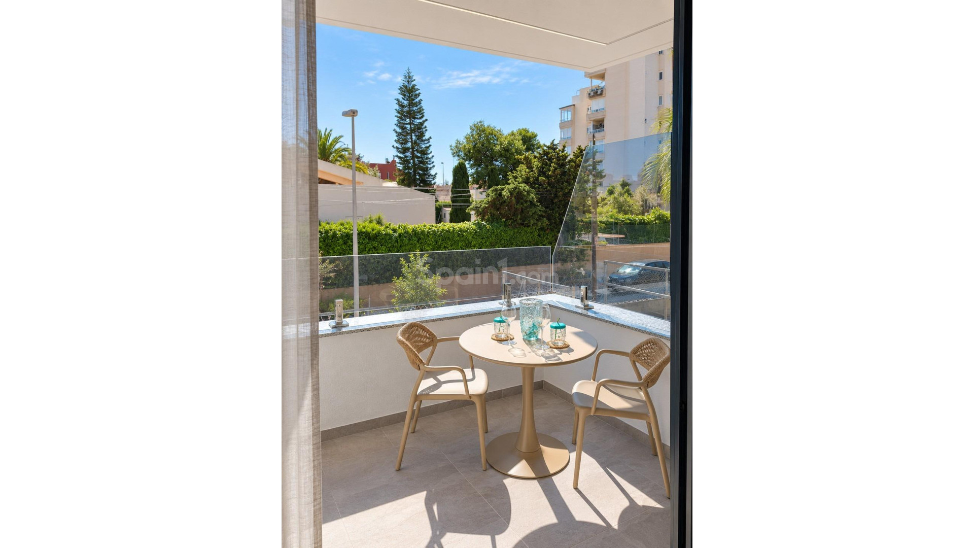 Nueva construcción  - Apartamento -
Torrevieja