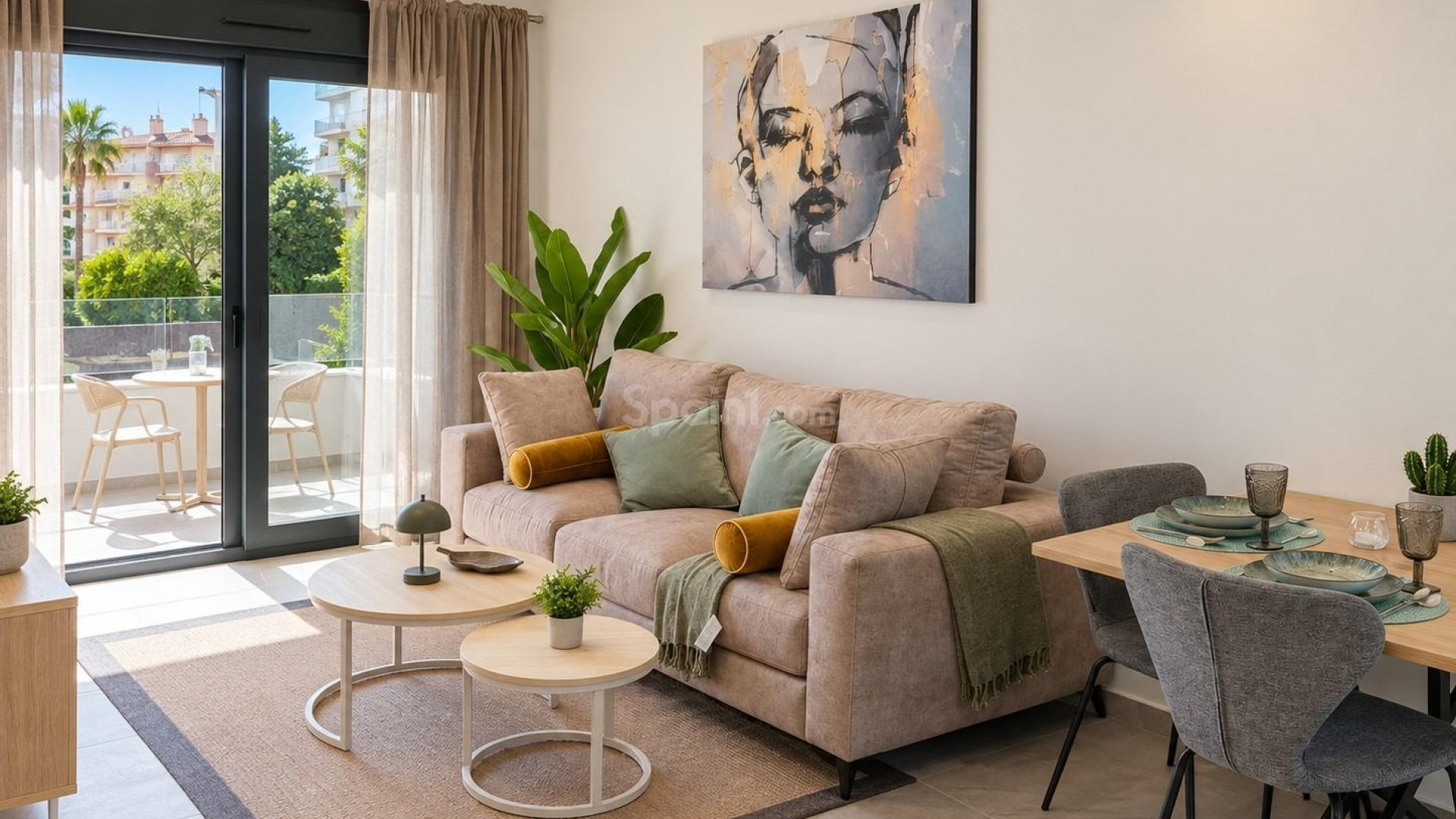 Nueva construcción  - Apartamento -
Torrevieja