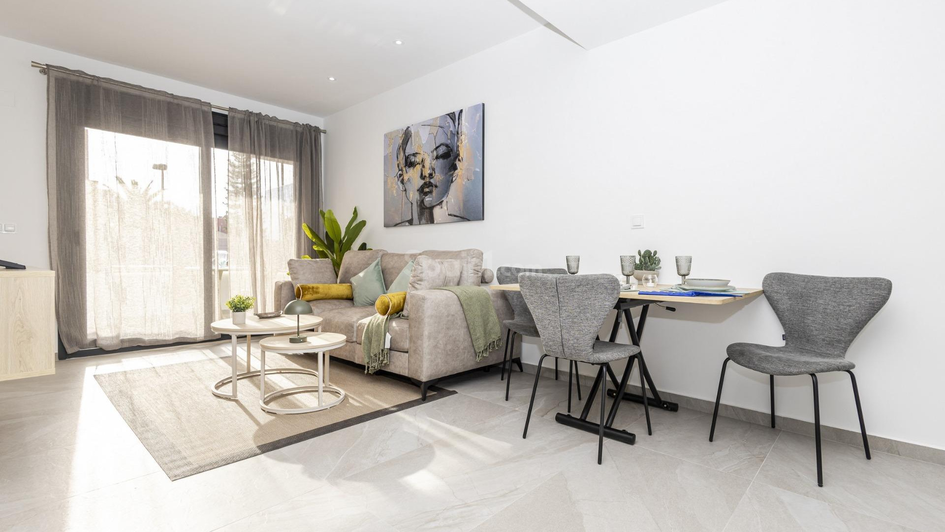 Nueva construcción  - Apartamento -
Torrevieja