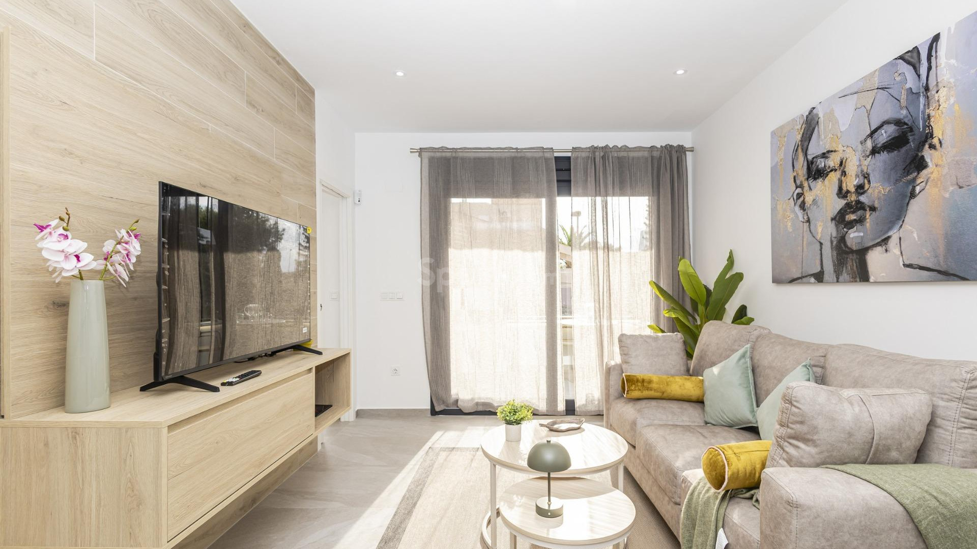 Nueva construcción  - Apartamento -
Torrevieja