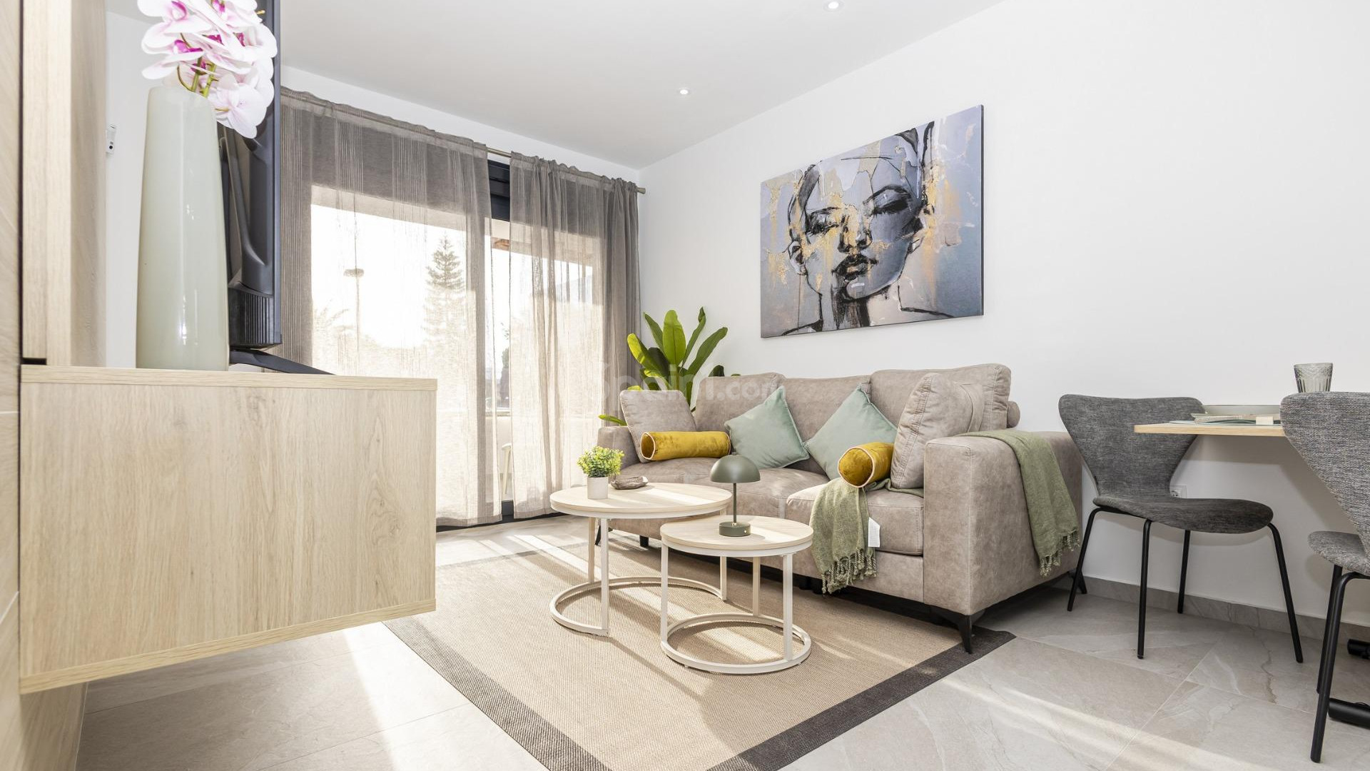 Nueva construcción  - Apartamento -
Torrevieja