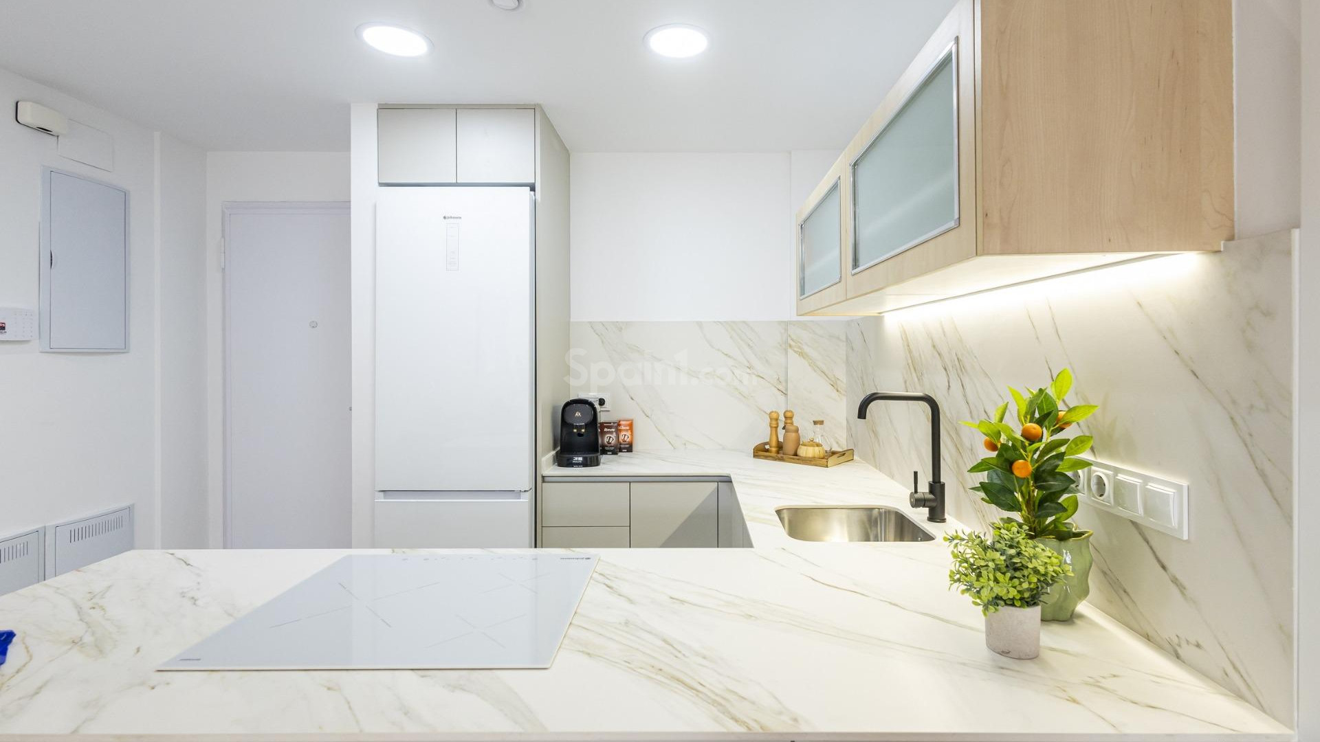 Nueva construcción  - Apartamento -
Torrevieja