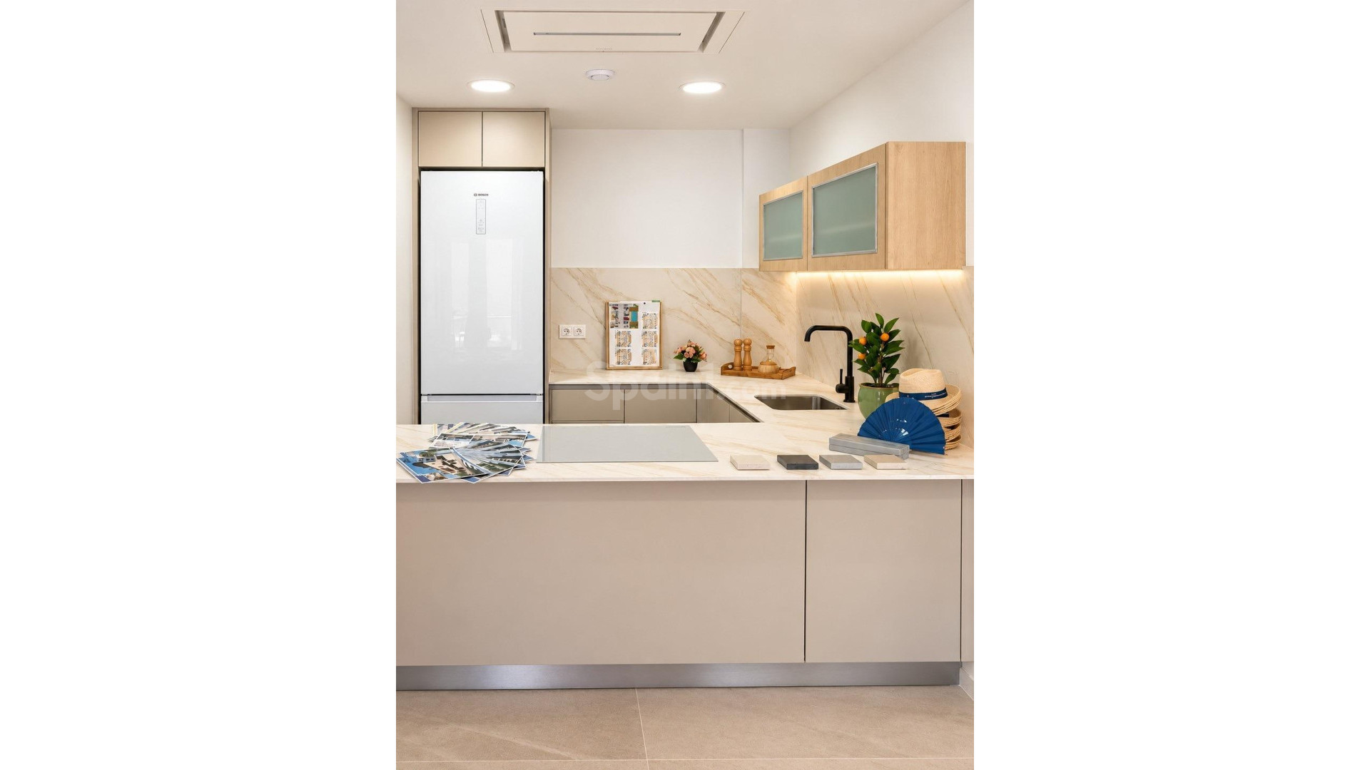 Nueva construcción  - Apartamento -
Torrevieja