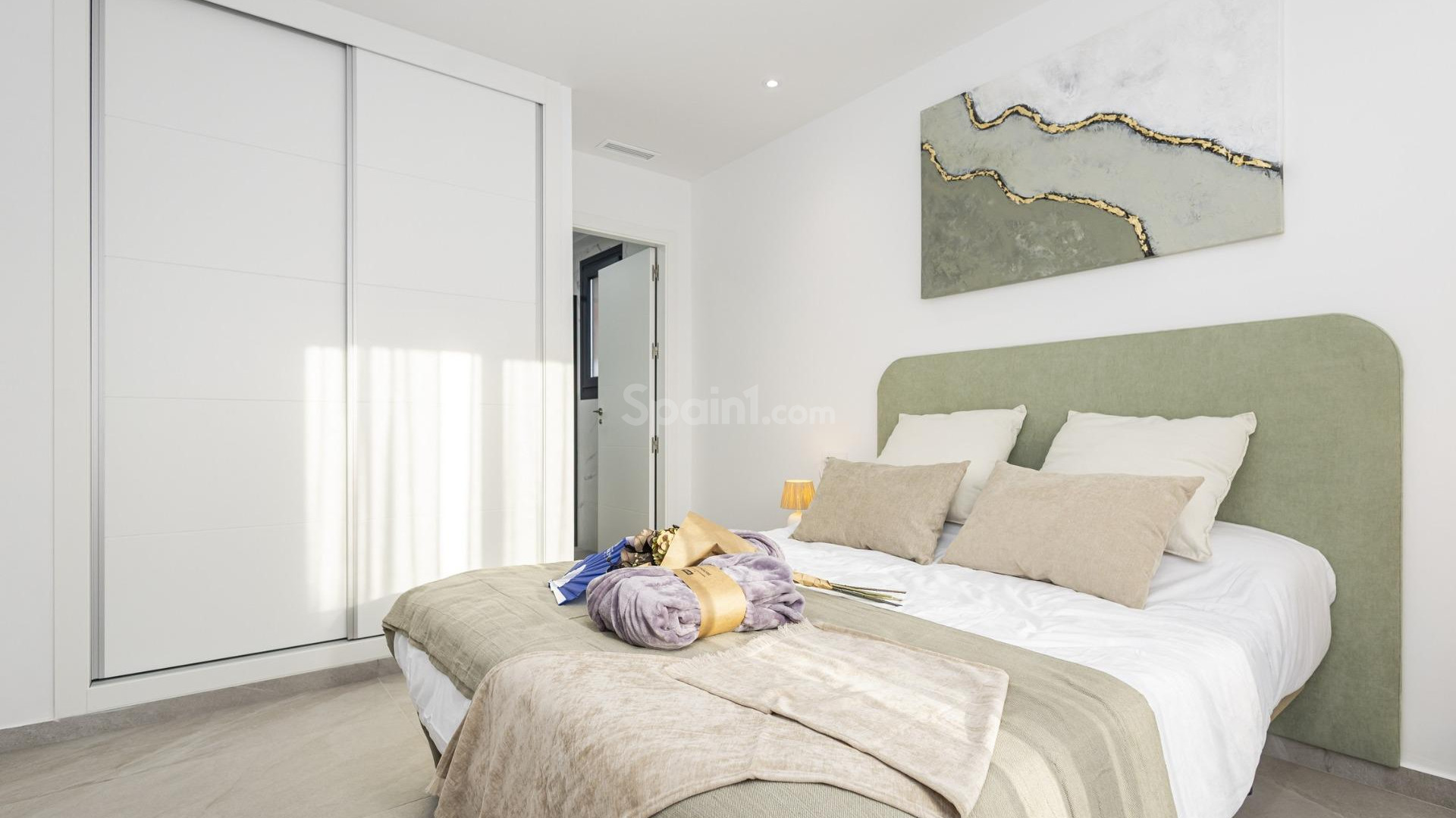 Nueva construcción  - Apartamento -
Torrevieja