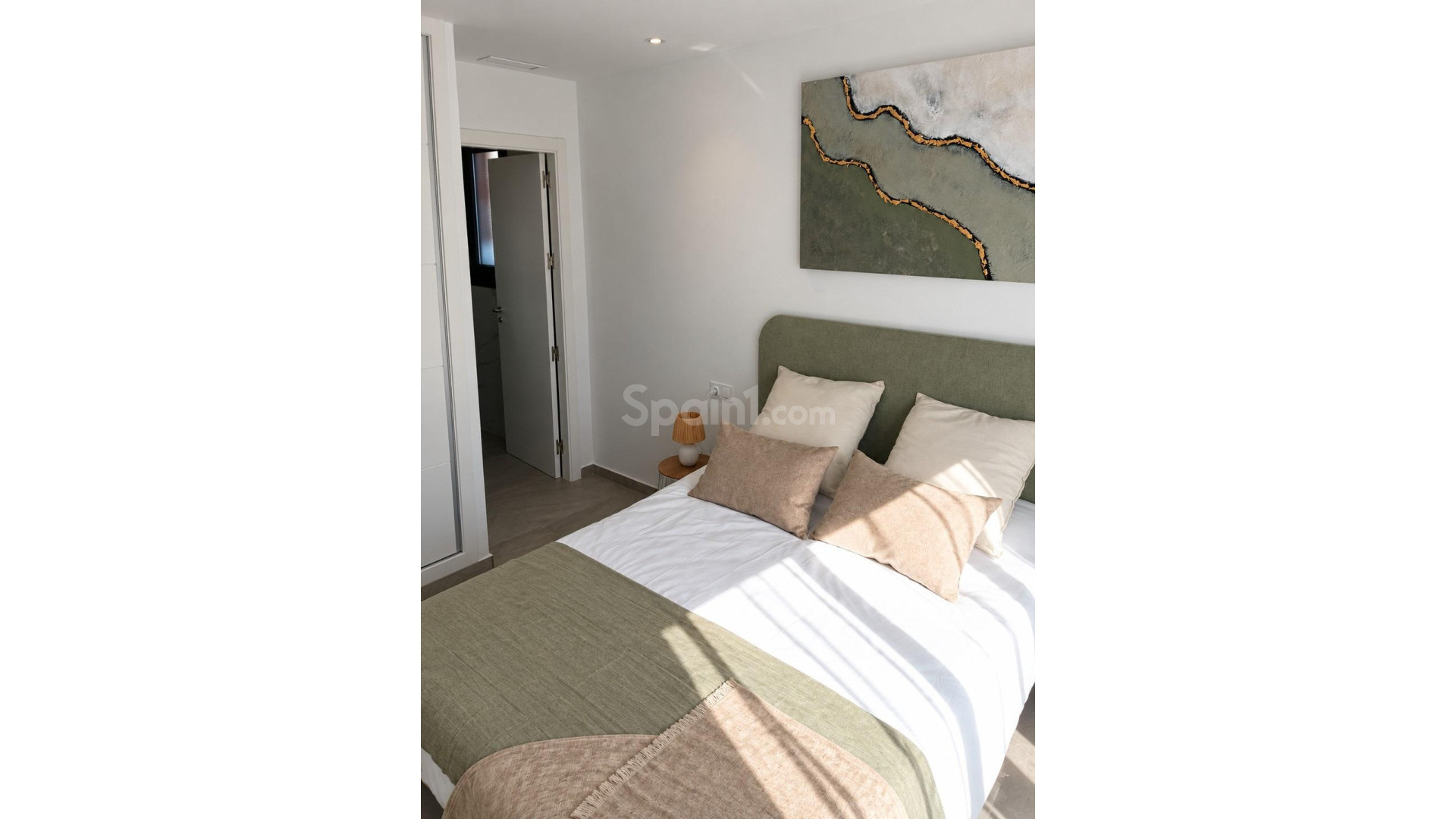 Nueva construcción  - Apartamento -
Torrevieja