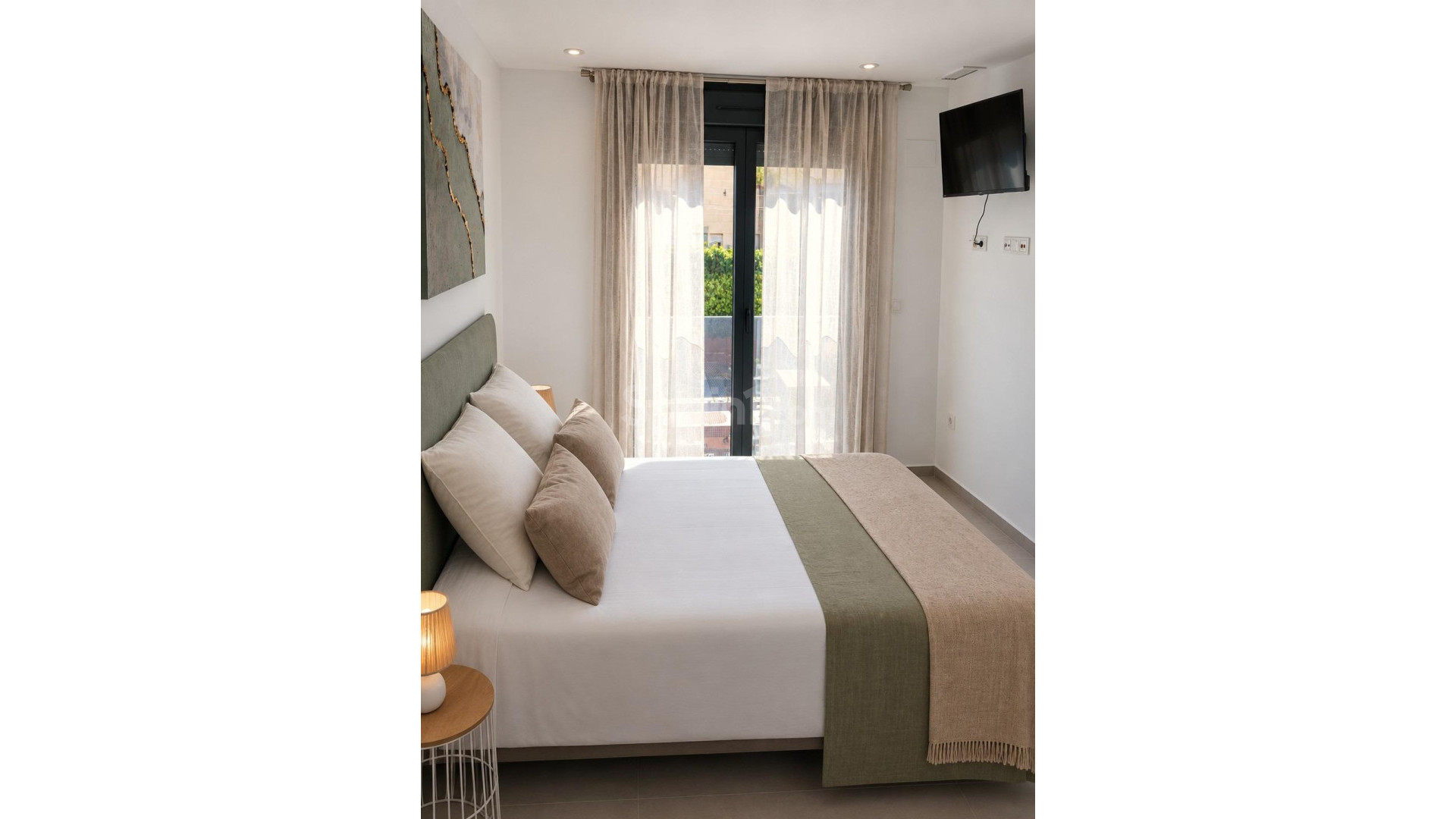 Nueva construcción  - Apartamento -
Torrevieja