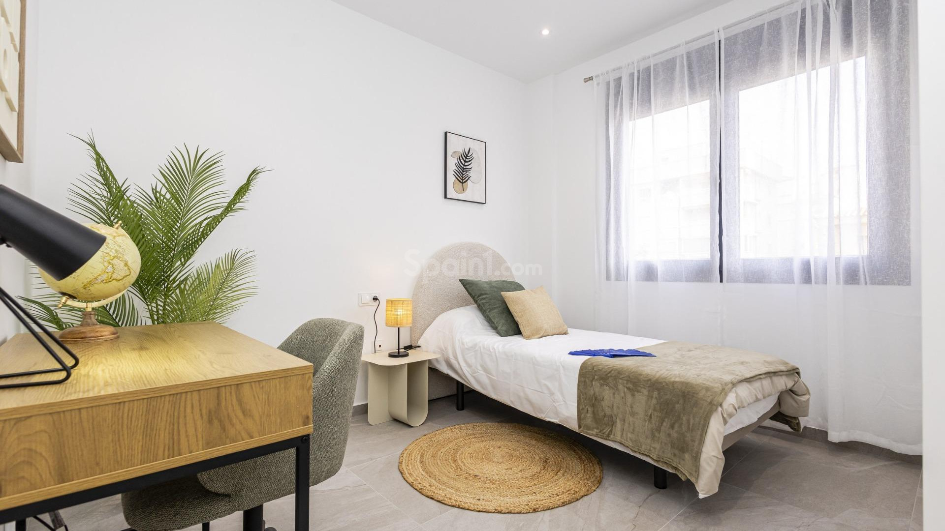 Nueva construcción  - Apartamento -
Torrevieja