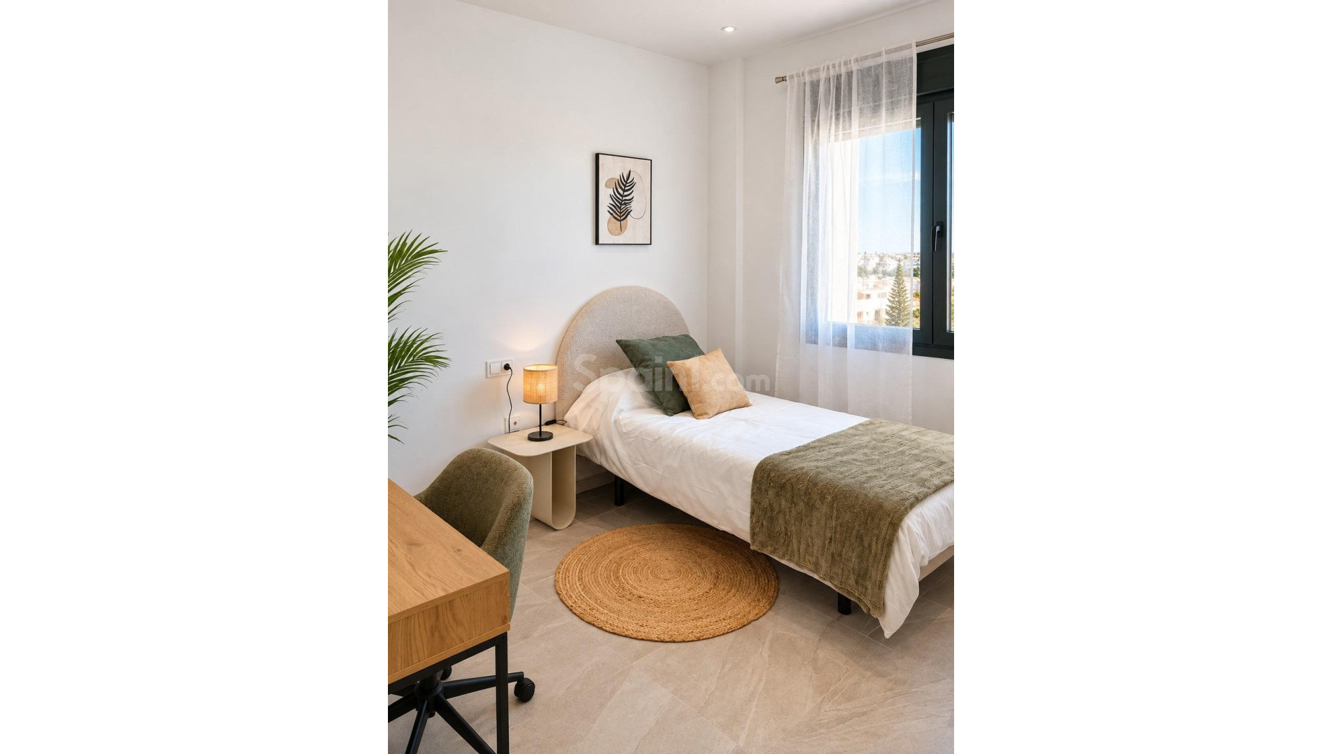 Nueva construcción  - Apartamento -
Torrevieja