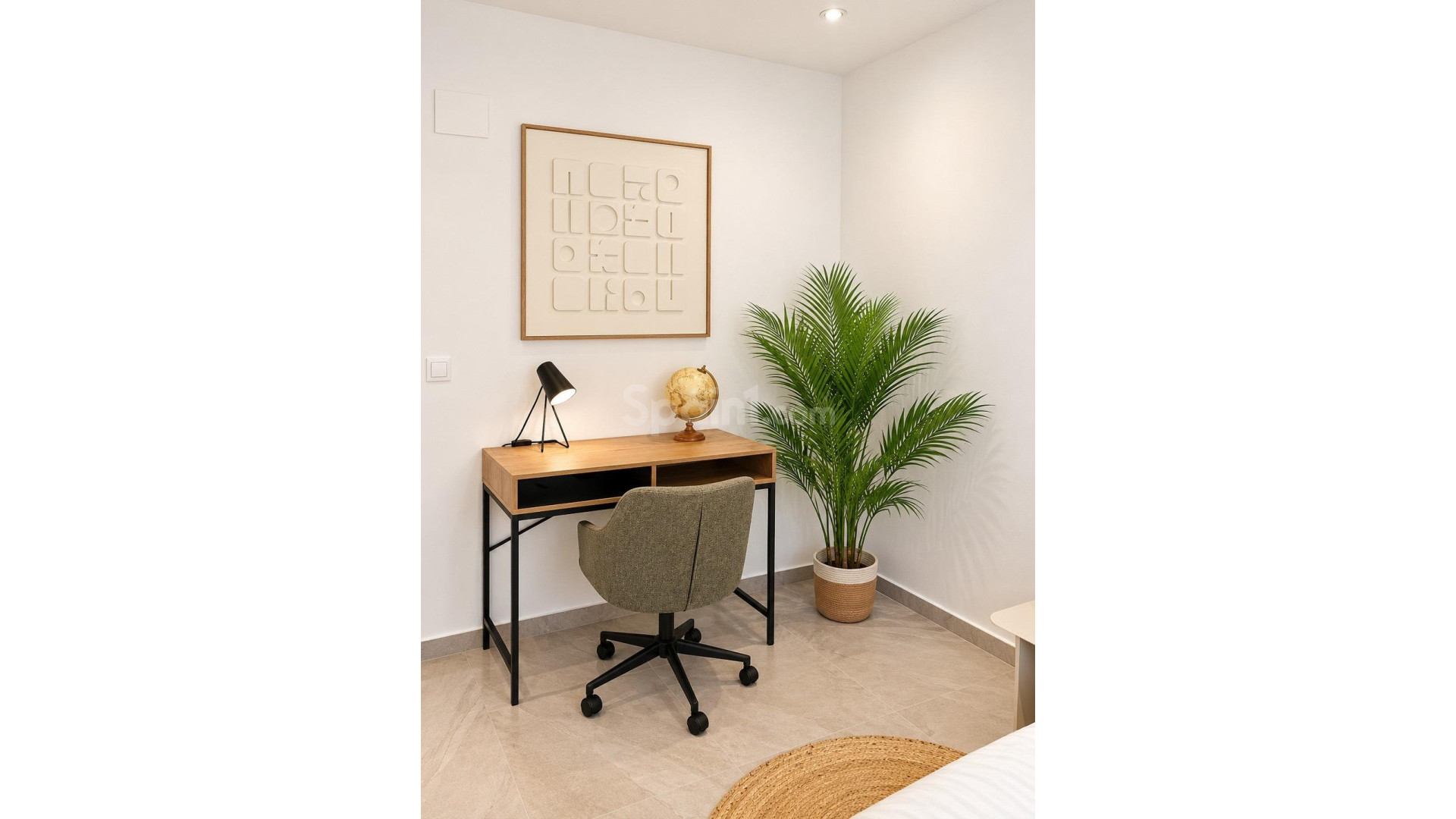 Nueva construcción  - Apartamento -
Torrevieja