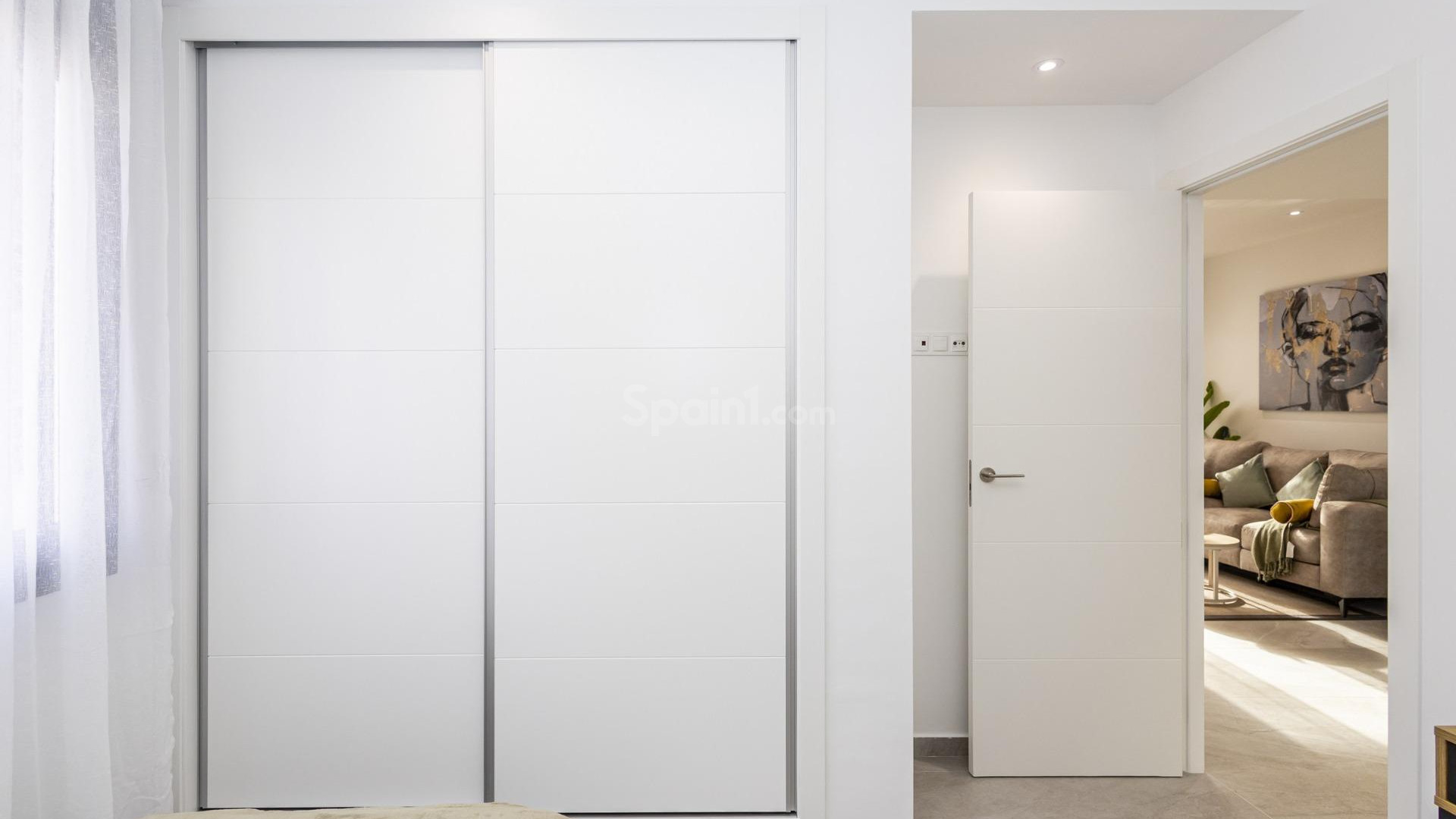 Nueva construcción  - Apartamento -
Torrevieja