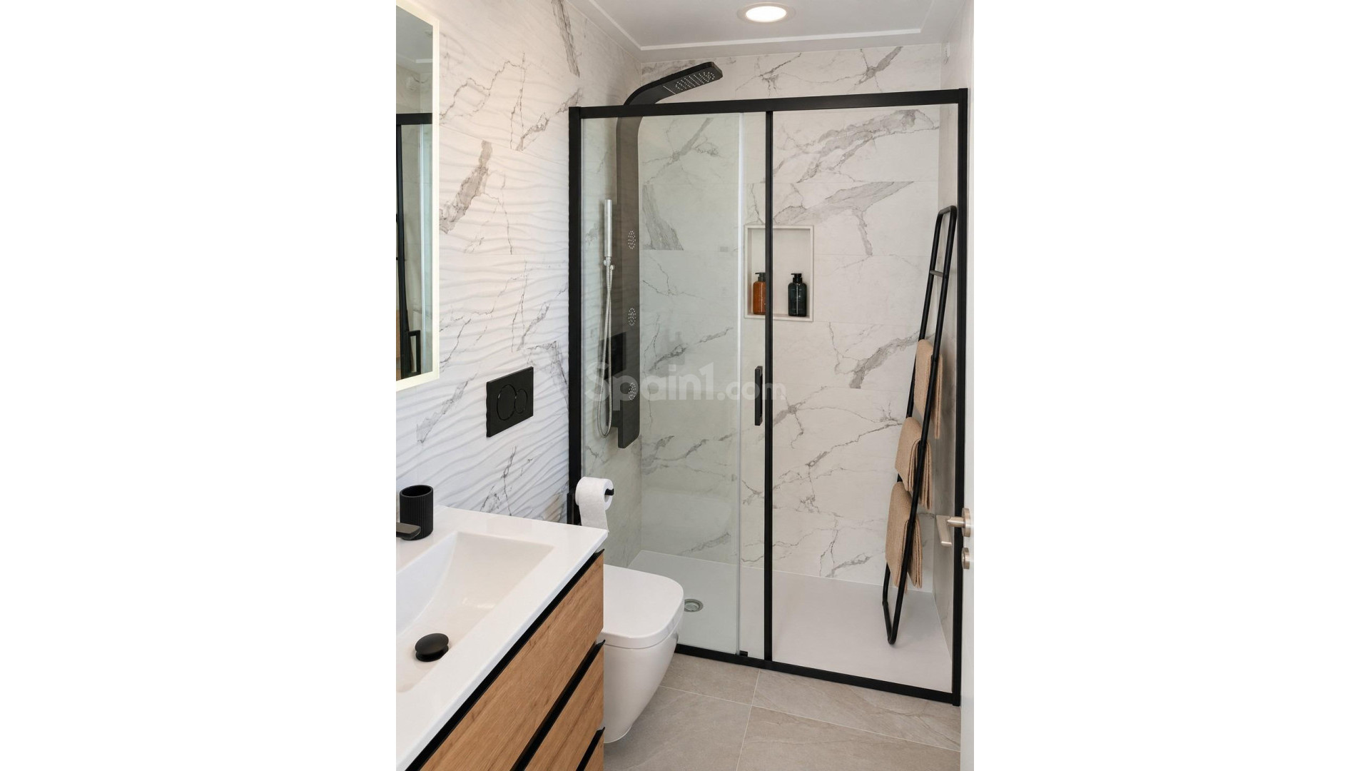 Nueva construcción  - Apartamento -
Torrevieja