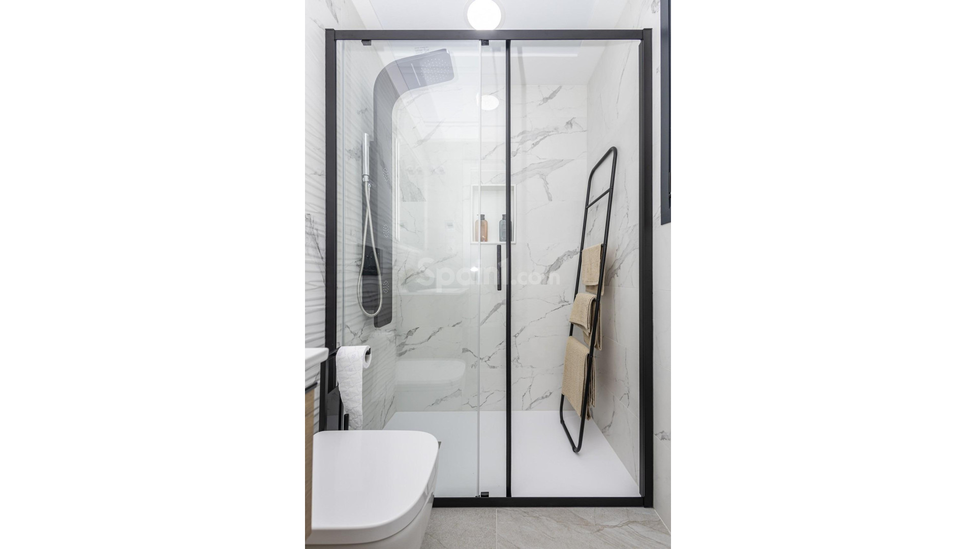 Nueva construcción  - Apartamento -
Torrevieja