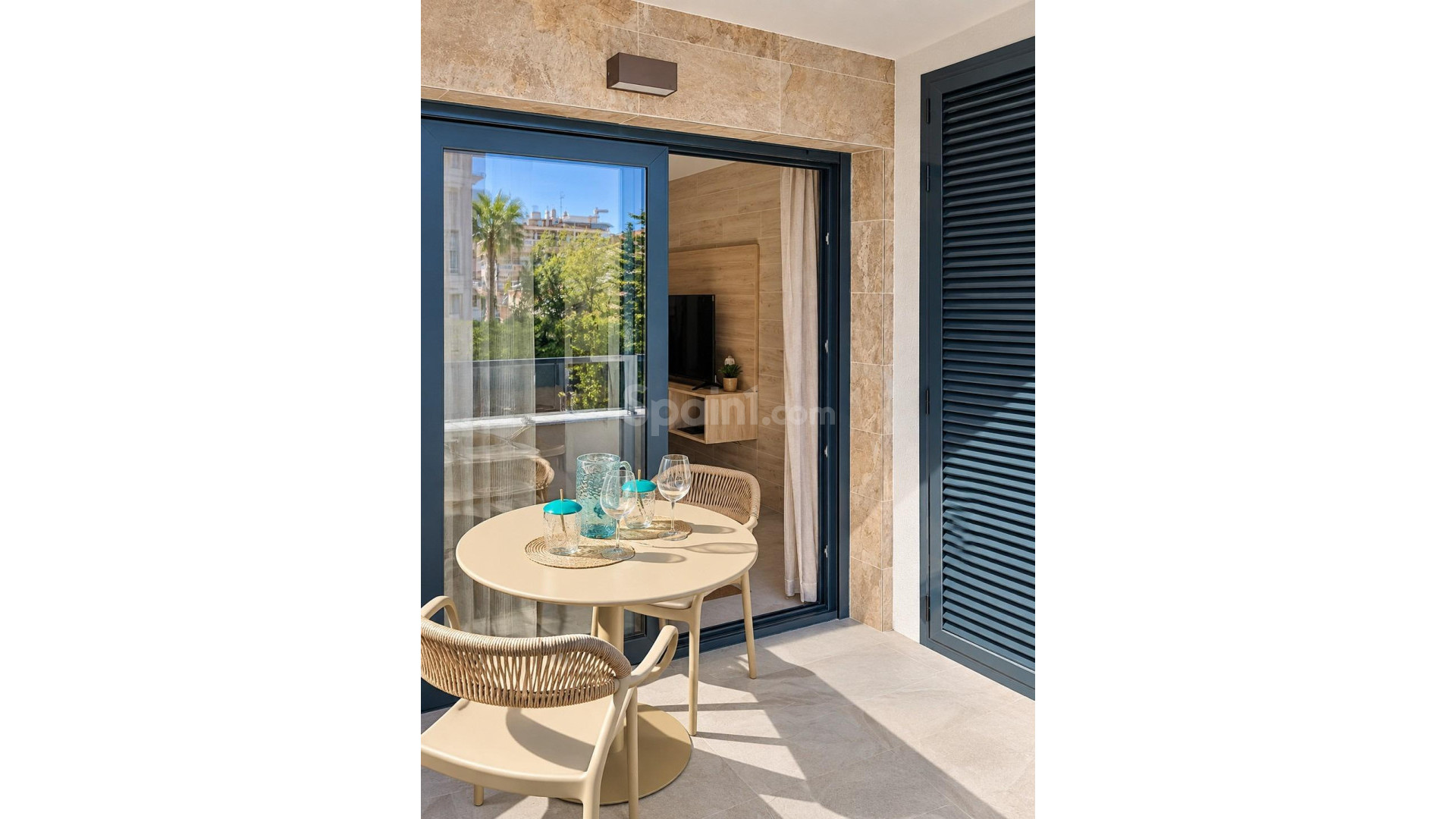 Nueva construcción  - Apartamento -
Torrevieja