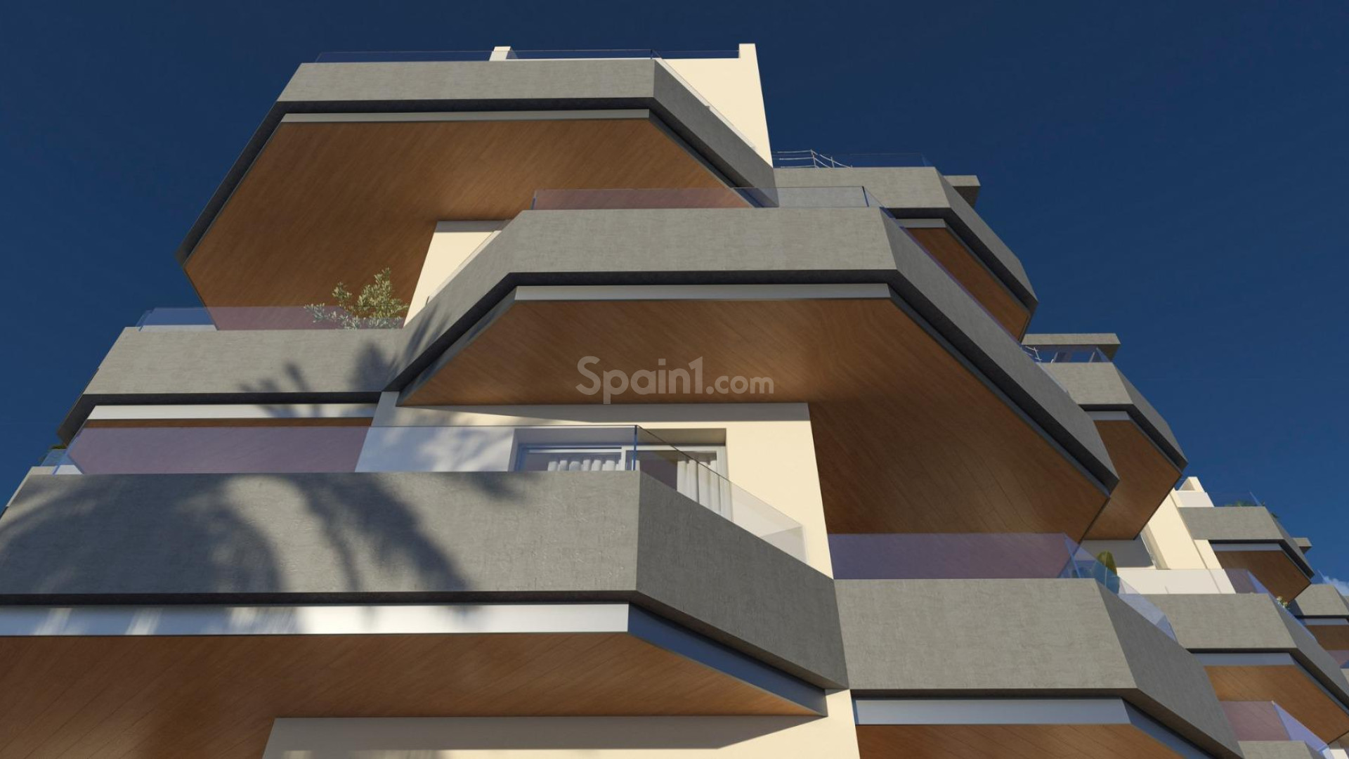 Nueva construcción  - Apartamento -
Torrox - El Morche