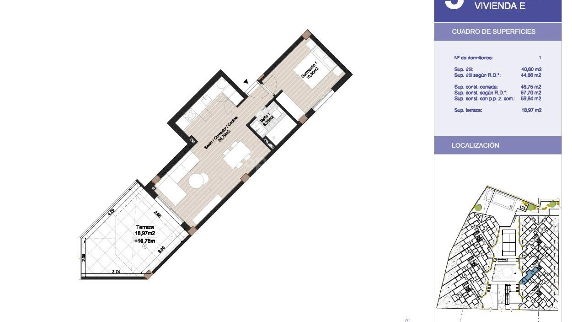 Nueva construcción  - Apartamento -
Torrox - El Morche