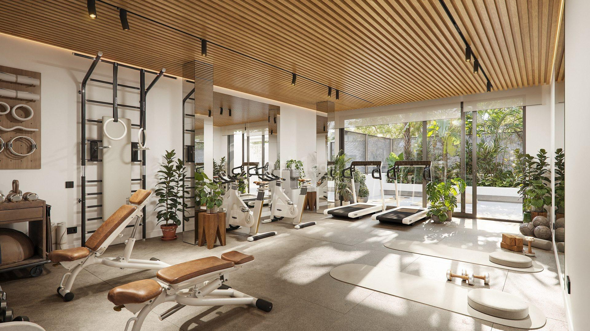 Nueva construcción  - Apartamento -
Vélez Málaga - Torre del Mar