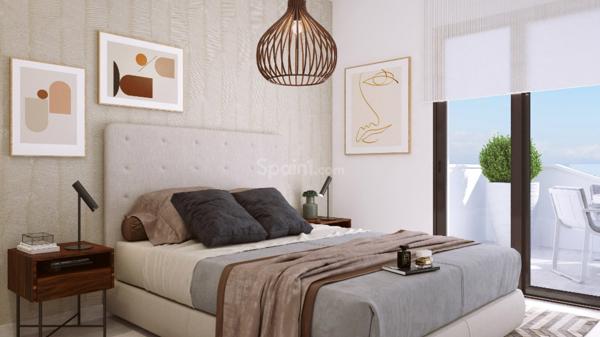 Nueva construcción  - Apartamento -
Villamartín - Villamartin