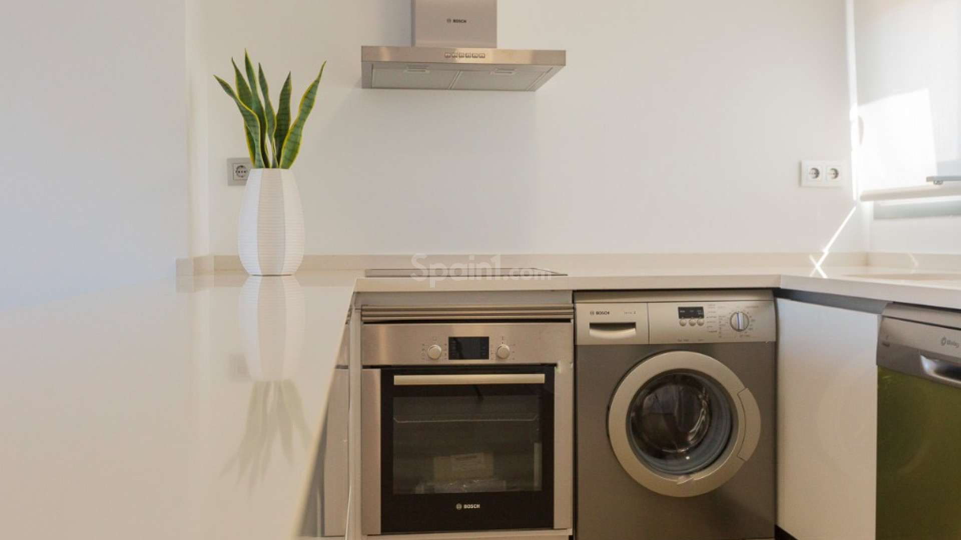 Nueva construcción  - Apartamento -
Vistabella Golf - Vista Bella