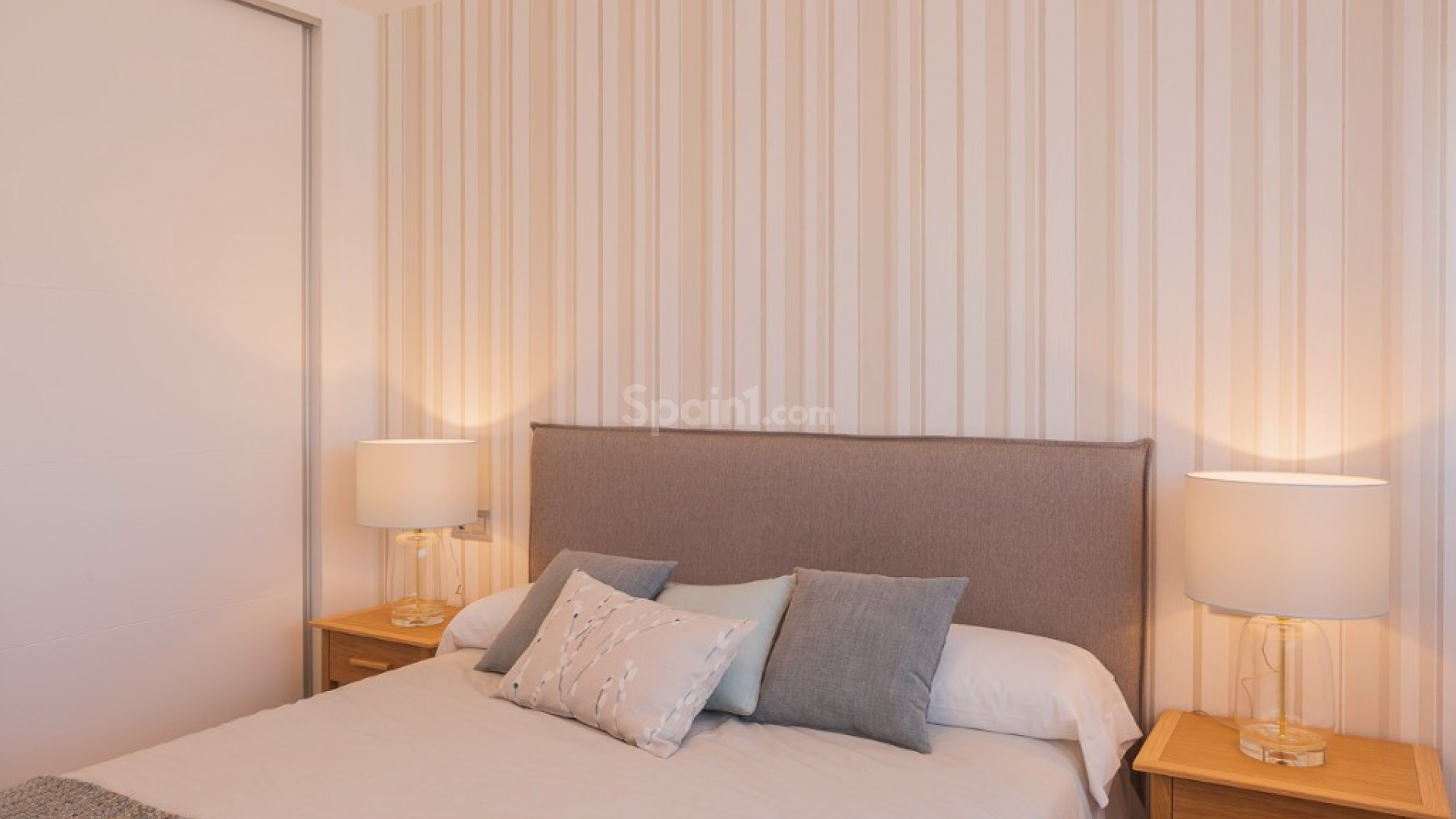 Nueva construcción  - Apartamento -
Vistabella Golf - Vista Bella