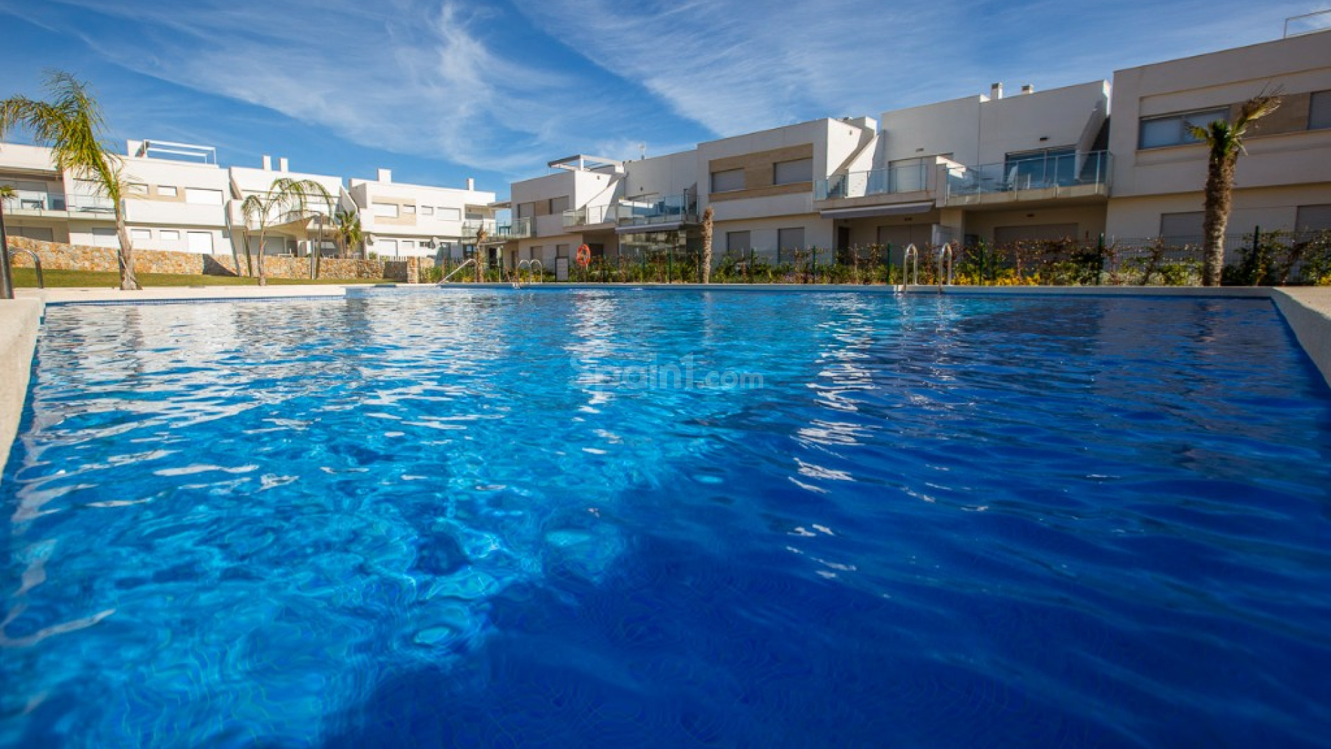 Nueva construcción  - Apartamento -
Vistabella Golf - Vista Bella