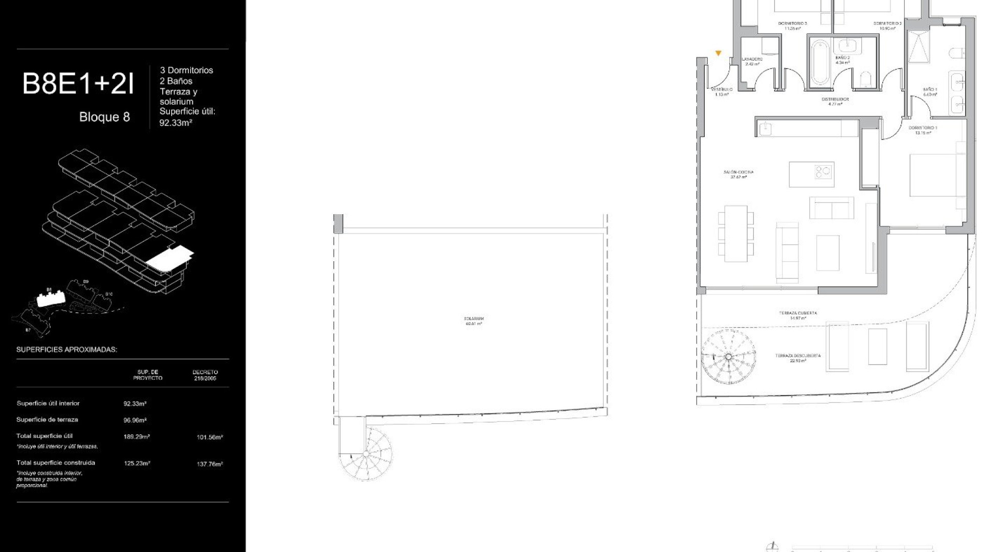 Nueva construcción  - Atico -
Estepona - Golf La Resina