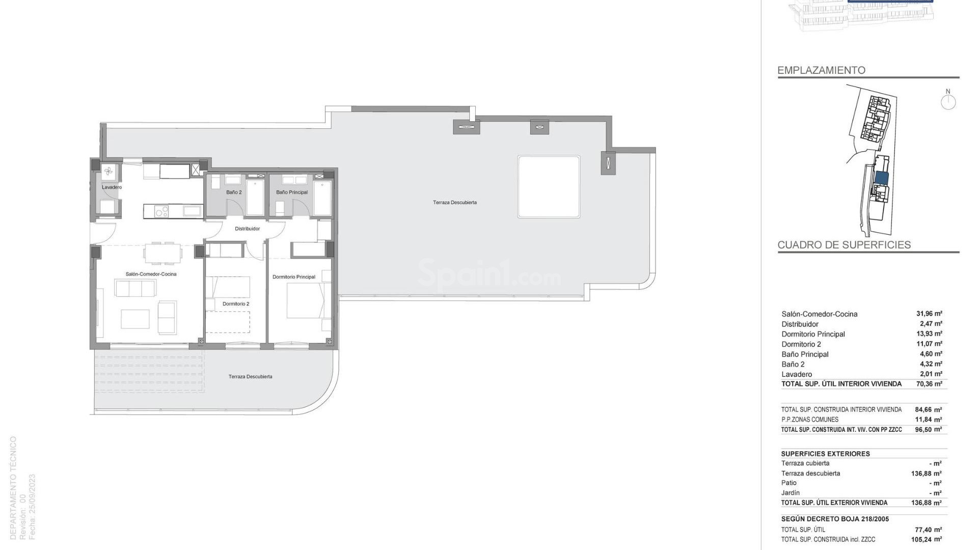 Nueva construcción  - Atico -
Marbella - Los Monteros