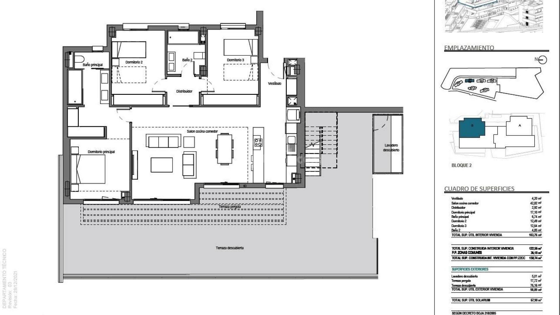 Nueva construcción  - Atico -
Marbella - Los Monteros