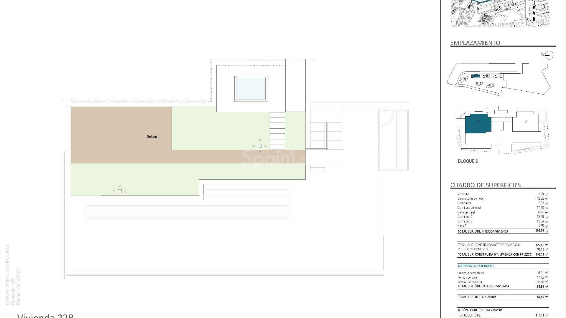 Nueva construcción  - Atico -
Marbella - Los Monteros