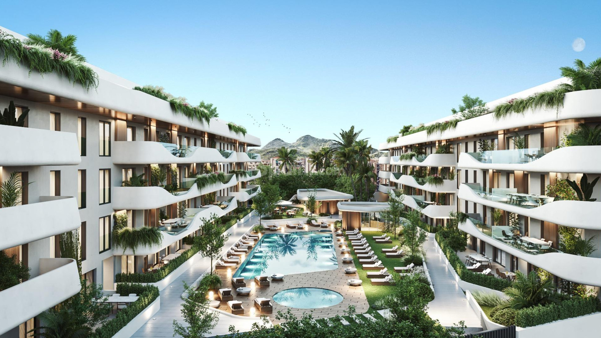 Nueva construcción  - Atico -
Marbella - San Pedro