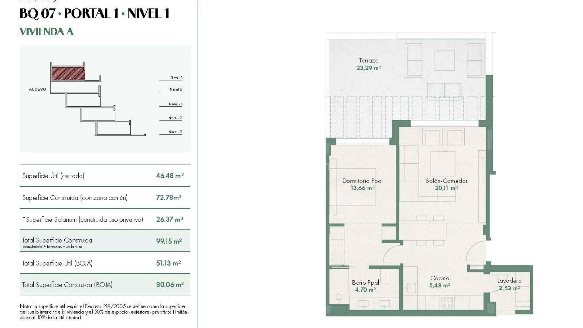 Nueva construcción  - Atico -
Mijas - La Noria Golf